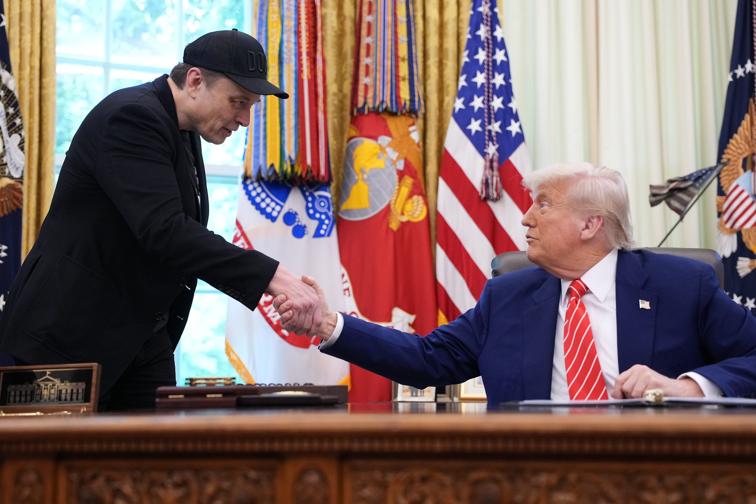 L’envers du décor de la campagne trumpiste : quand elon musk bascule dans l’addiction
