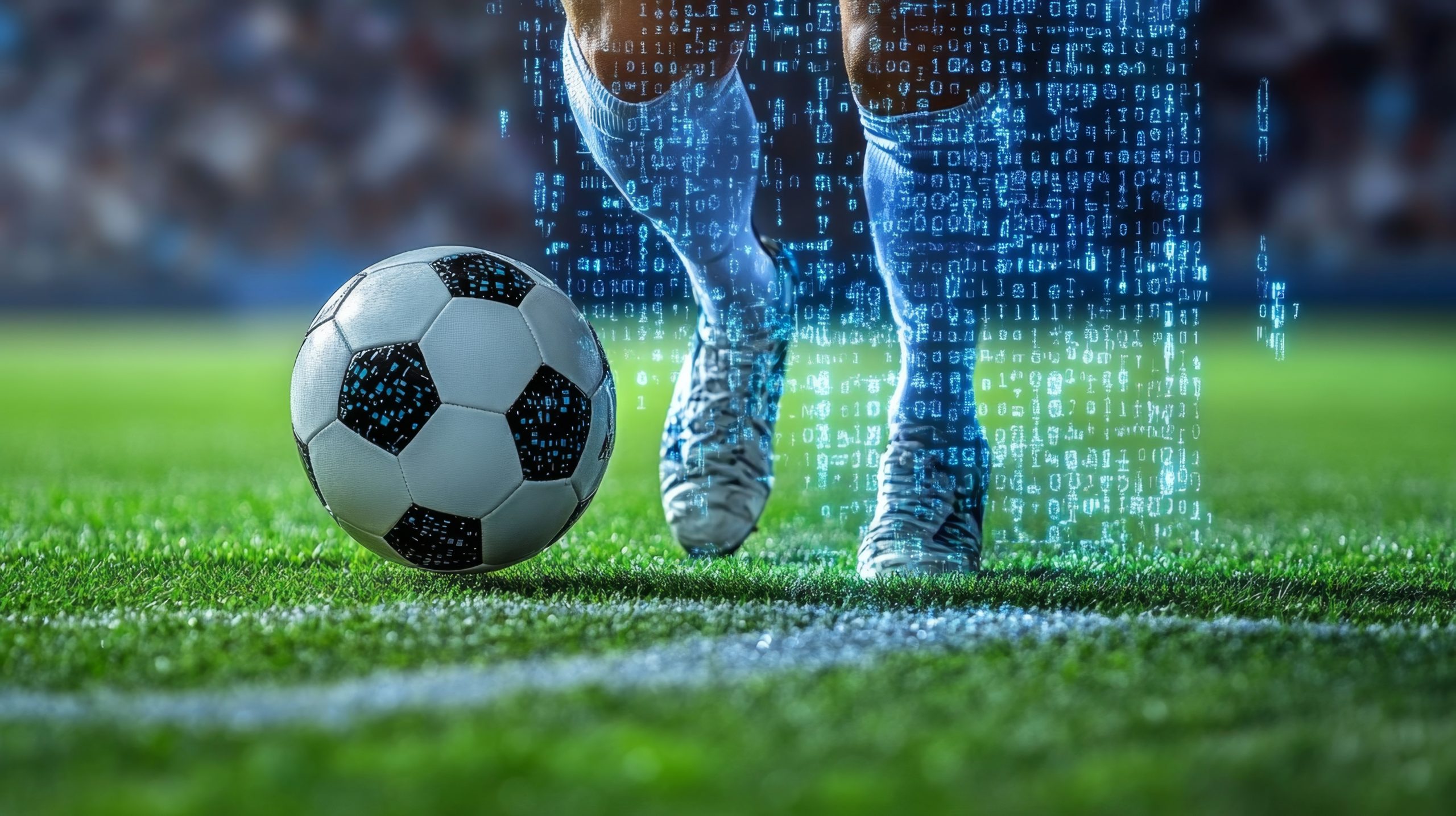 Les avantages d’une telle technologie pour le football