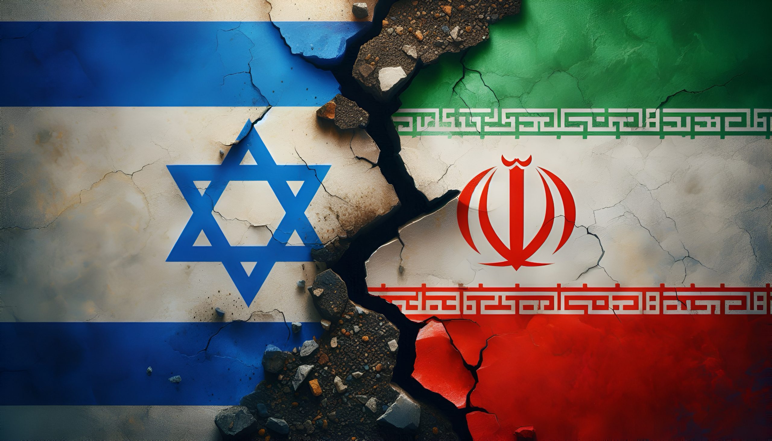 Israël menace d’abattre le régime iranien : la guerre secrète qui pourrait tout faire exploser !