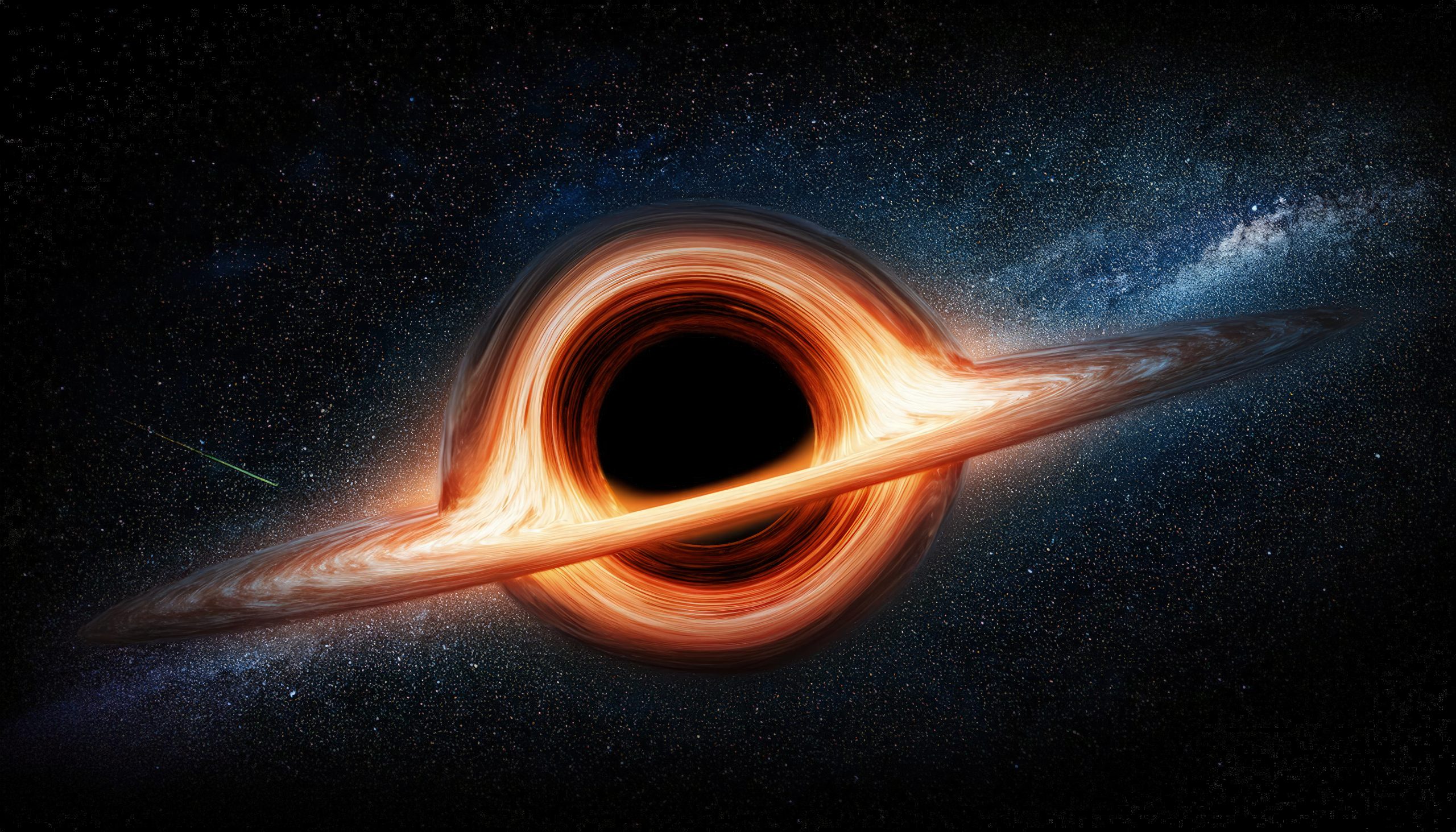 Conclusion : L’Univers, Un Terrain De Jeu Infini