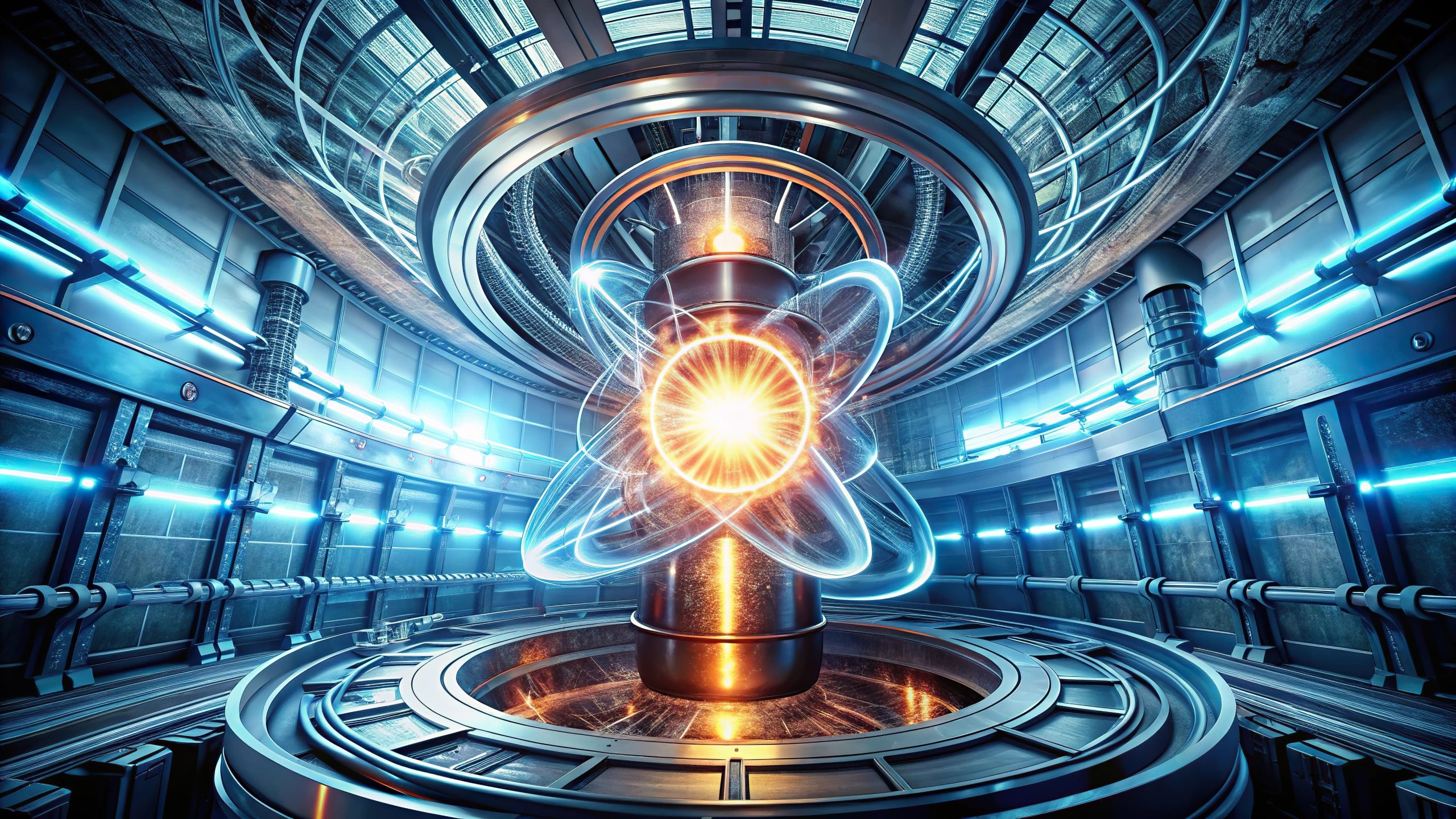 Une énergie propre pour l’avenir