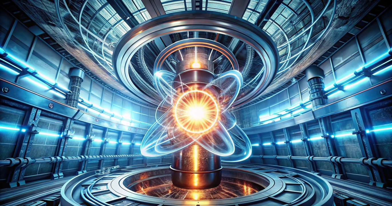 Le Canada bat un record mondial : 600 millions de neutrons par seconde rapprochent la fusion nucléaire de la réalité