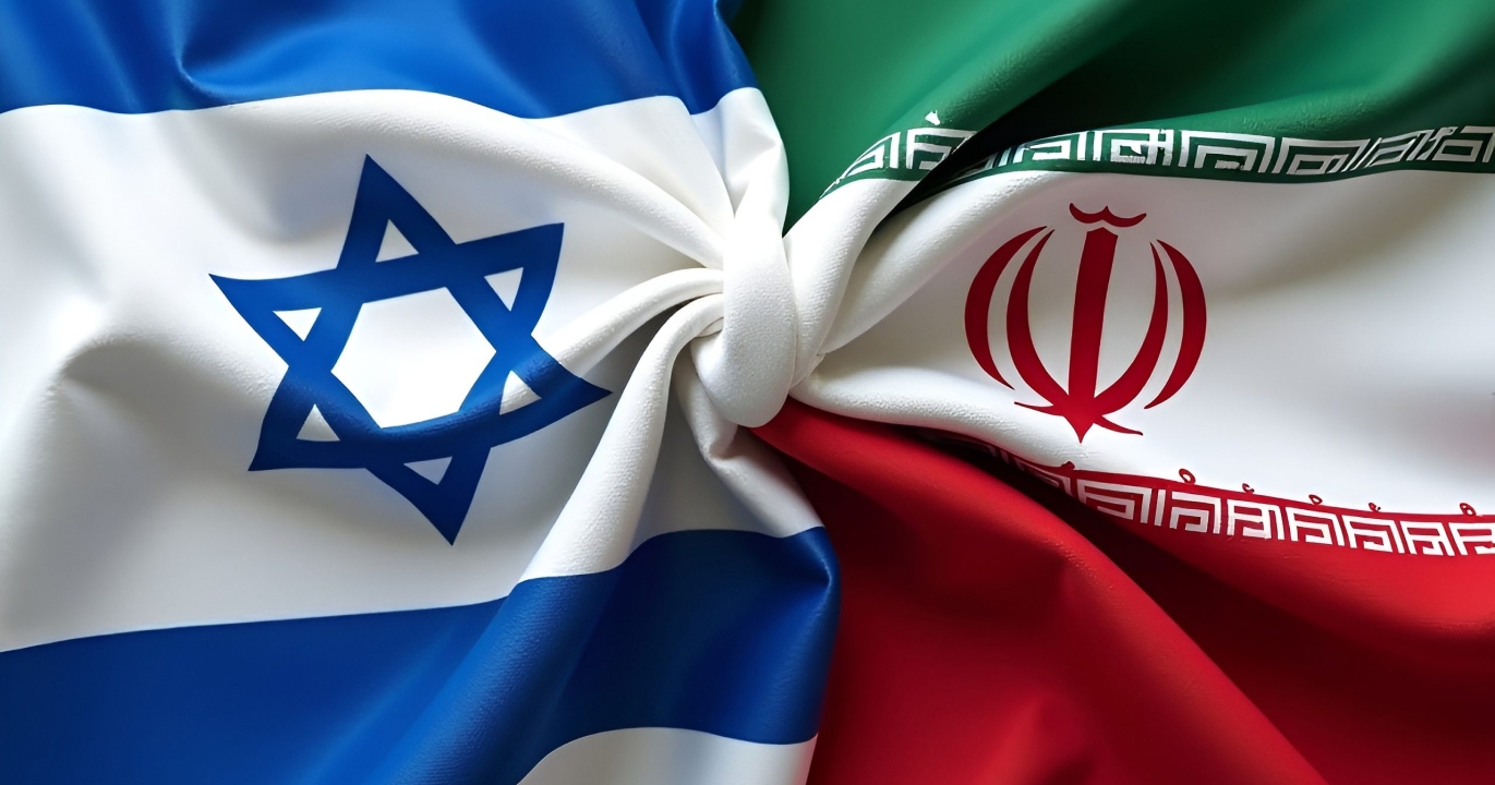 Le conflit israélo-iranien au bord d&rsquo;une Guerre par Alliances