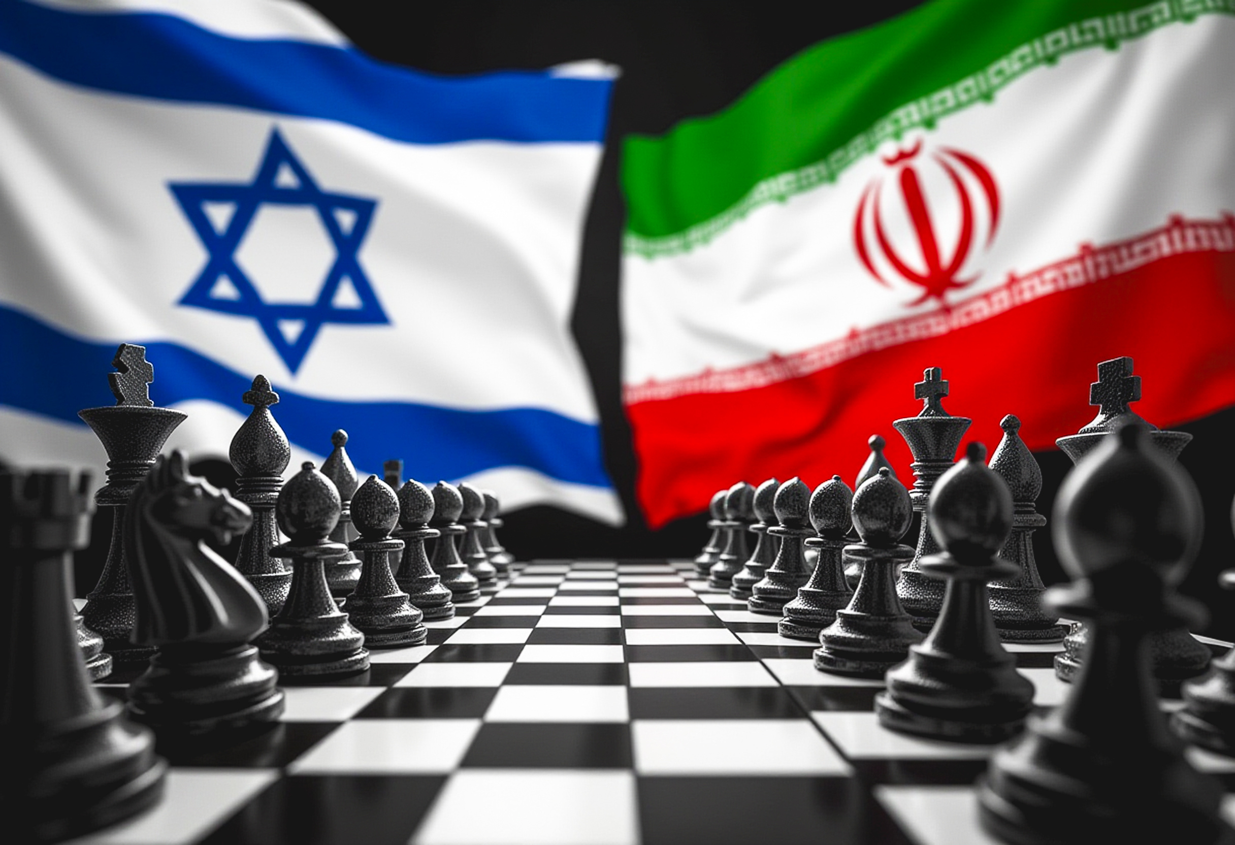 Le régime iranien sous pression : la menace israélienne qui change la donne