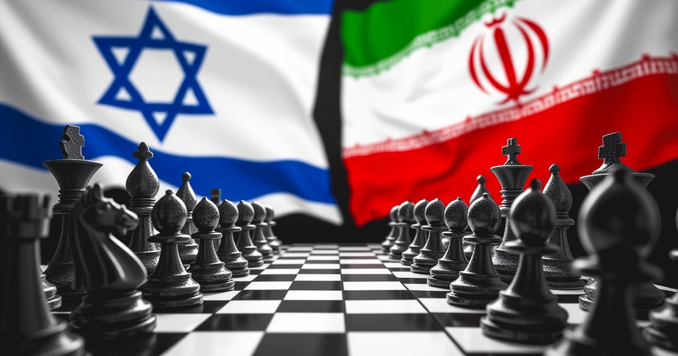 Israël passe à l’offensive : les 5 stratégies de choc, d’attaque et de destruction que les chefs militaires envisagent face à l’Iran !