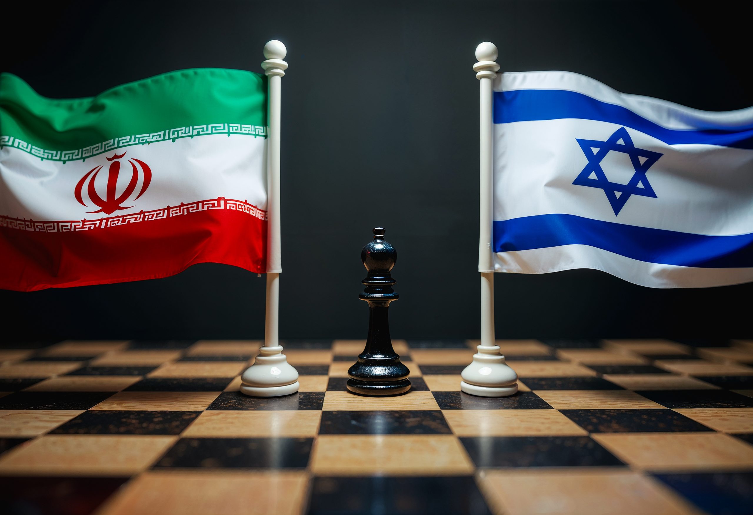 Conclusion : l’Iran à genoux, Israël impose sa loi