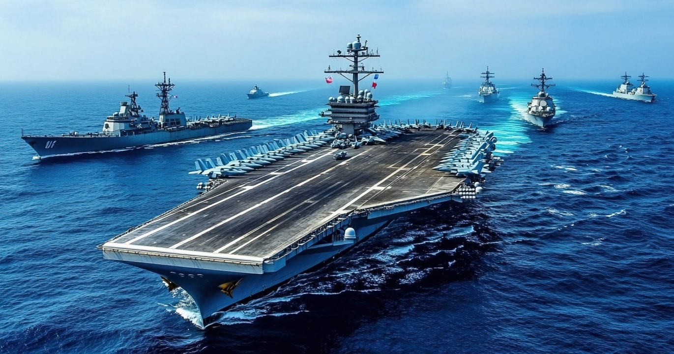 L’Iran menace, l’Amérique frappe : 12 bombes bunker-busters, 6 Bombardiers B-2 et 15 minutes, pour réduire l&rsquo;Iran en cendres !