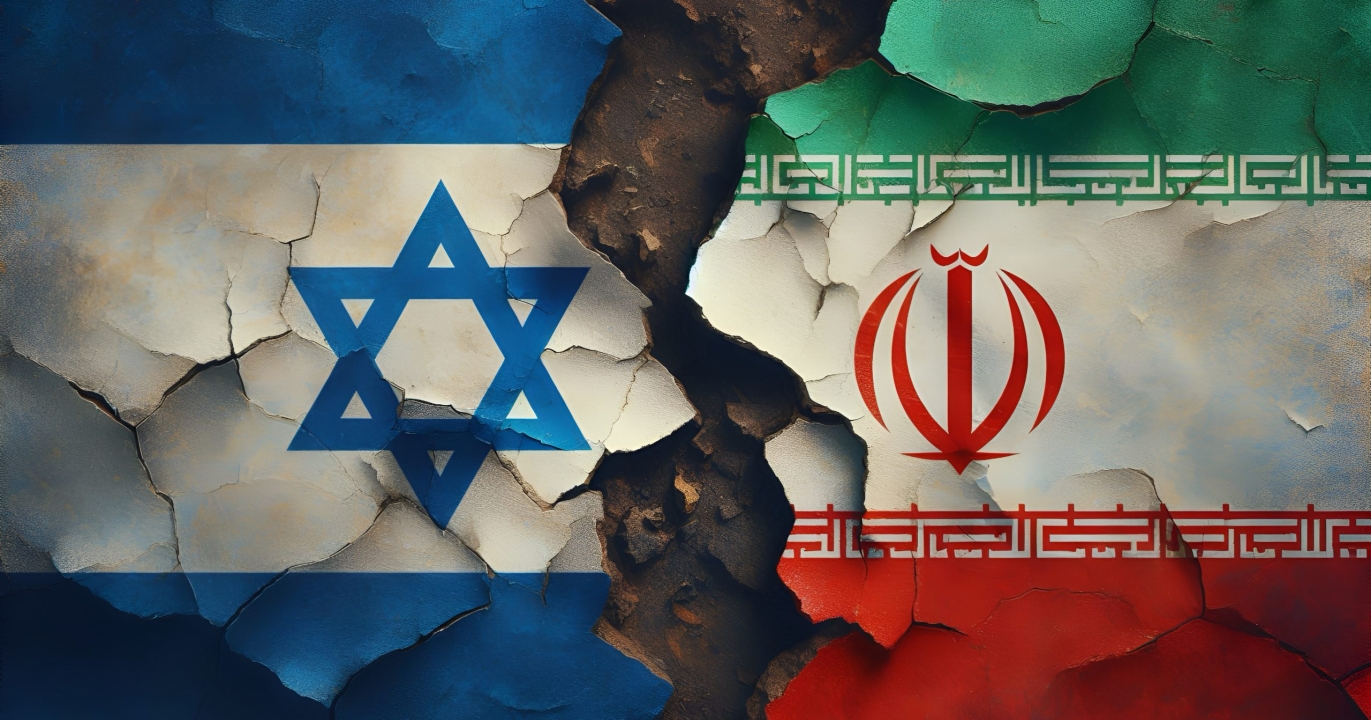 Israël-iran : l’incendie qui brûle le moyen-orient, ne sera pas éteint par un cesser le feu