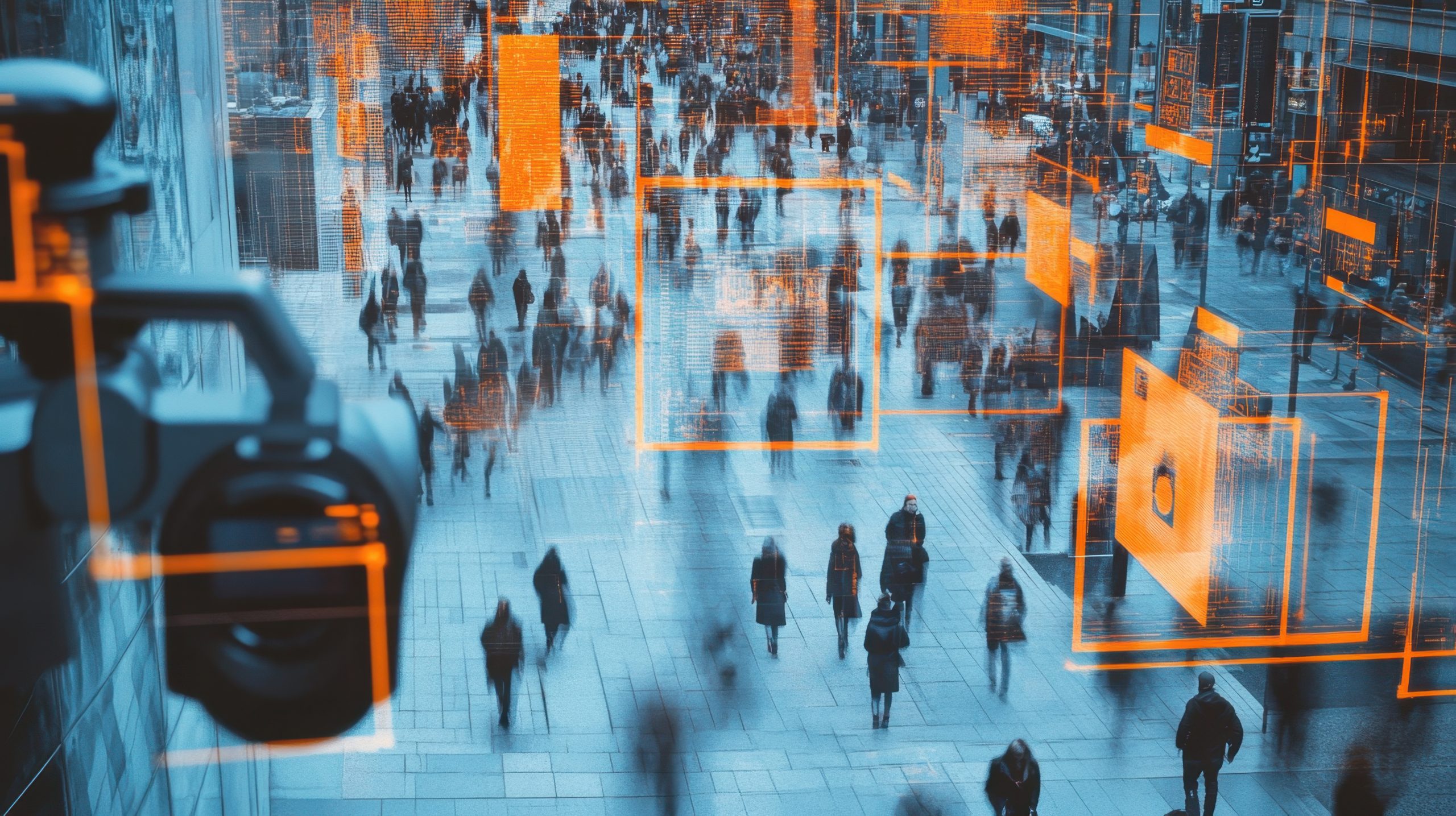 Un modèle pour les villes intelligentes du futur