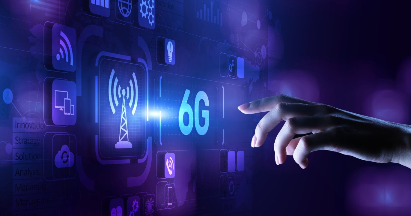 Choc de vitesse 6G : la connexion internet 9000 fois plus rapide qui va tout changer !