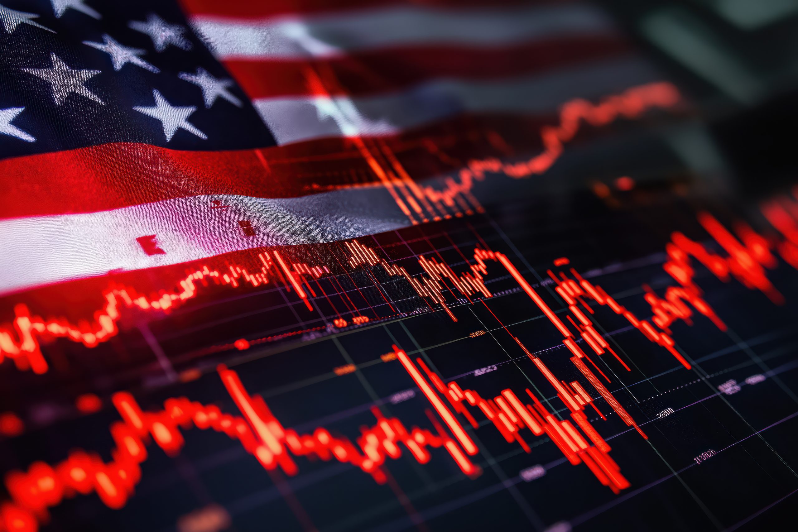 L’impact sur l’économie mondiale : entre soulagement et inquiétude