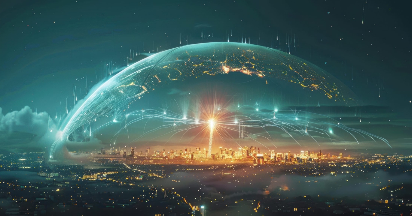 Les États-Unis interceptent une vague de missiles iraniens visant Israël : un coup de force décisif