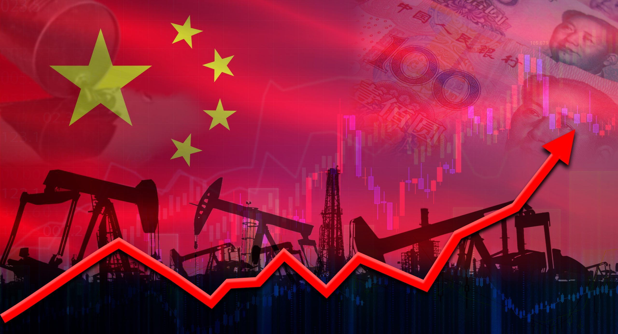 Un impact majeur sur l’indépendance énergétique chinoise