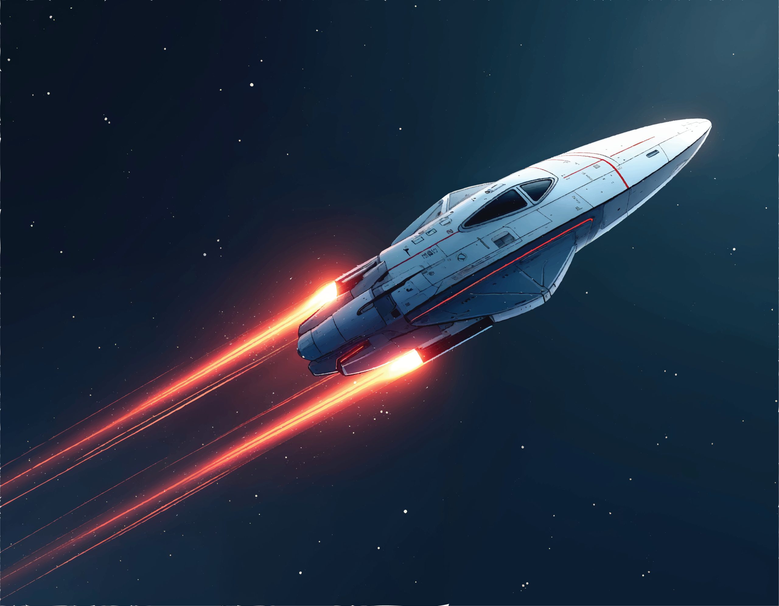 Sunbird : la fusée à fusion qui va bouleverser la conquête spatiale