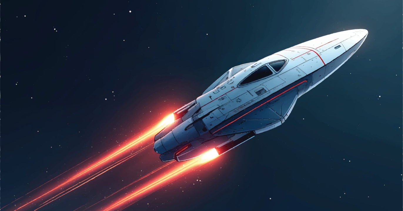 Sunbird : la fusée à fusion qui va bouleverser la conquête spatiale