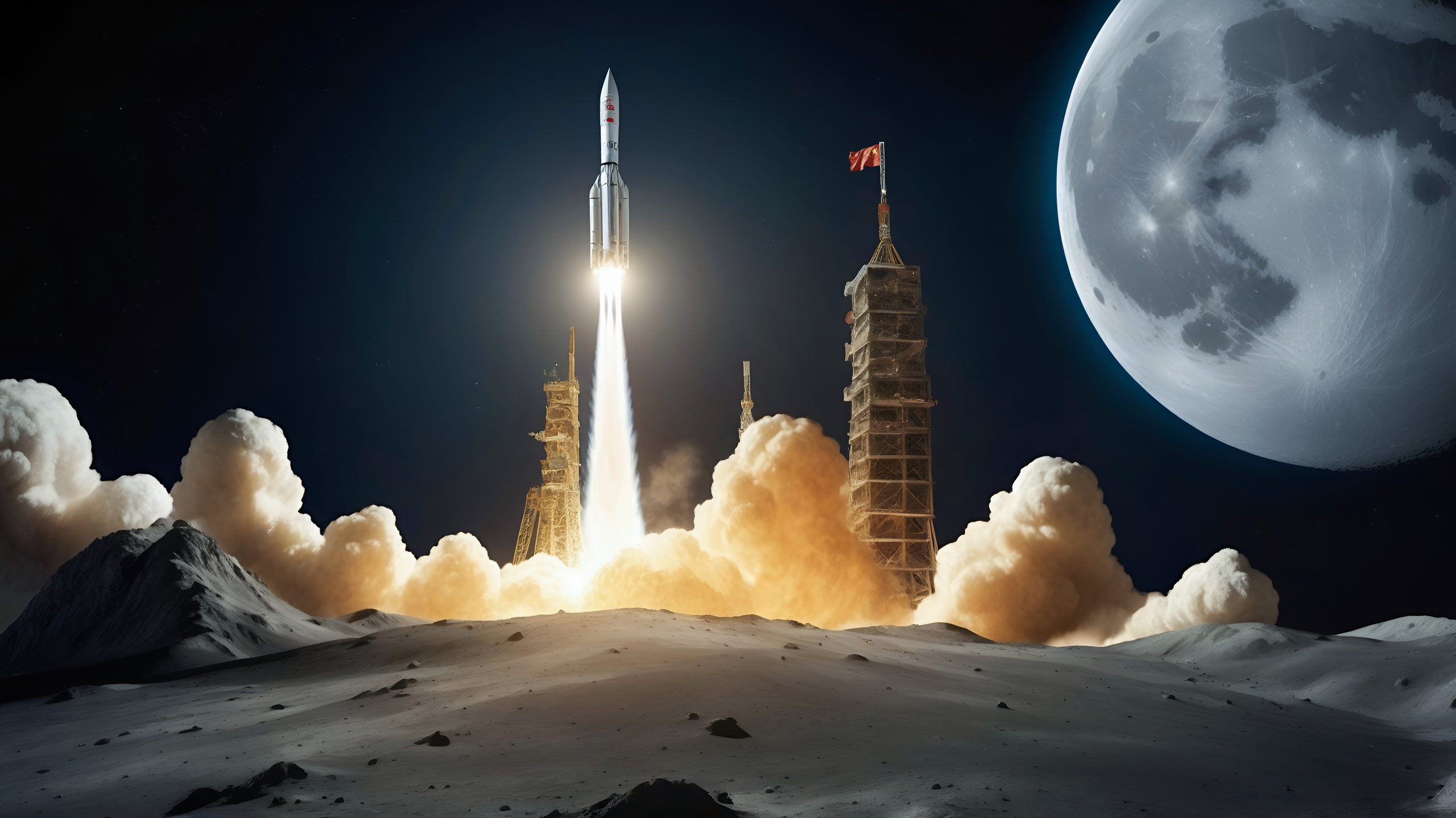 Les applications civiles et militaires : une révolution pour l’espace et la défense