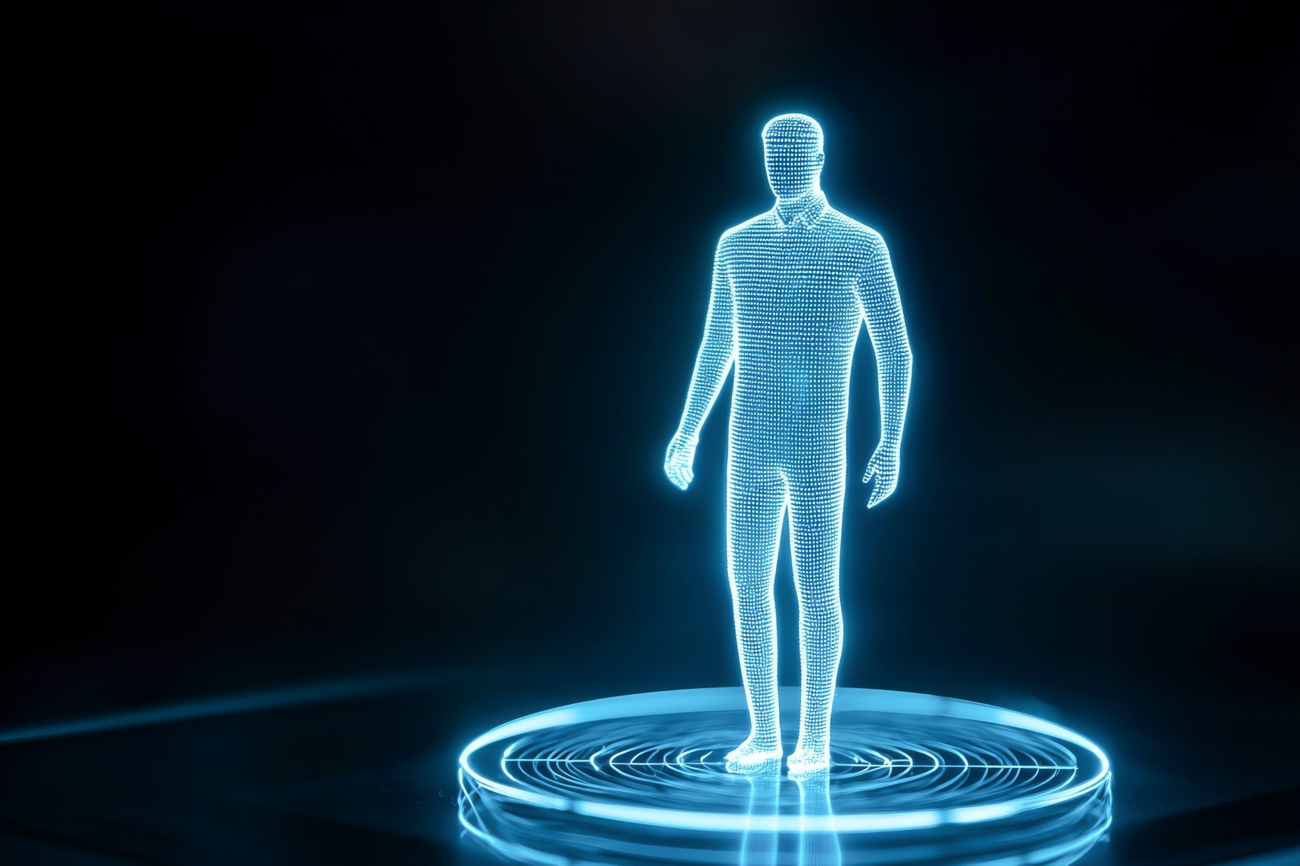 La technologie derrière l’hologramme : un bond en avant spectaculaire