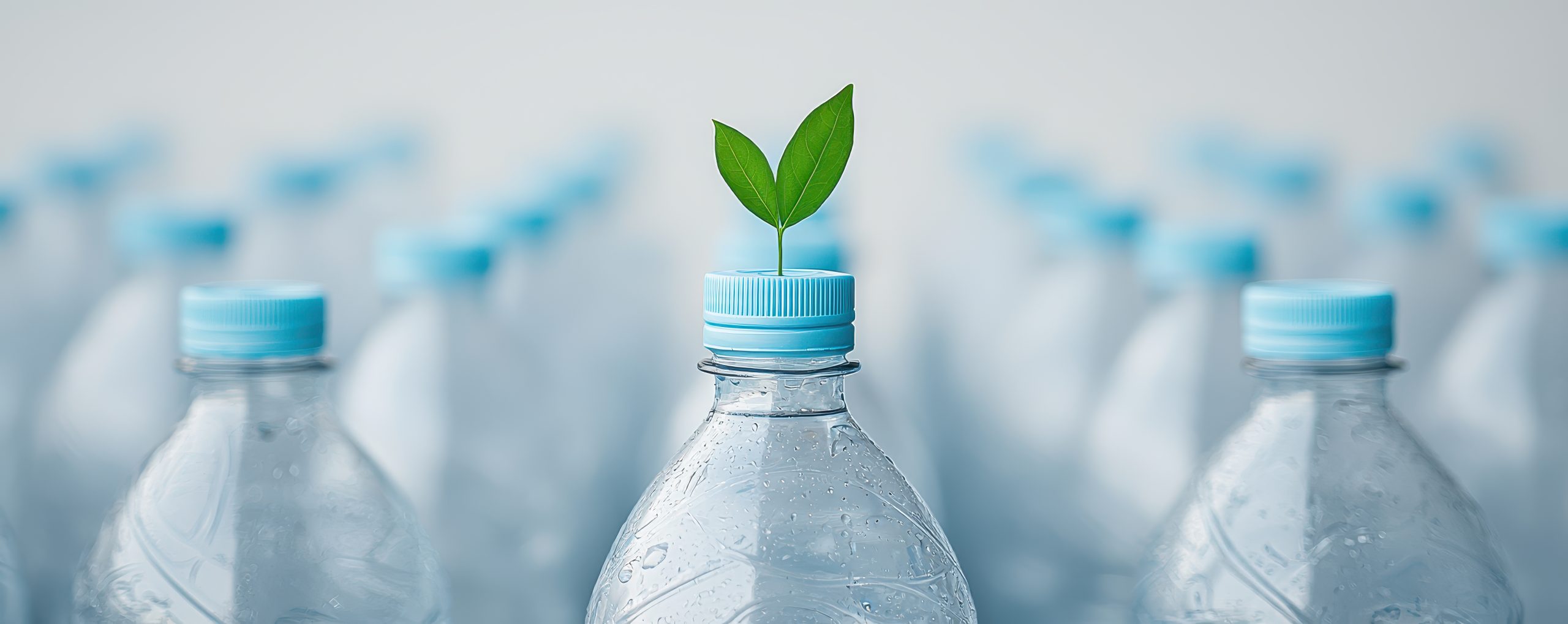 Un plastique aussi performant que les matériaux traditionnels