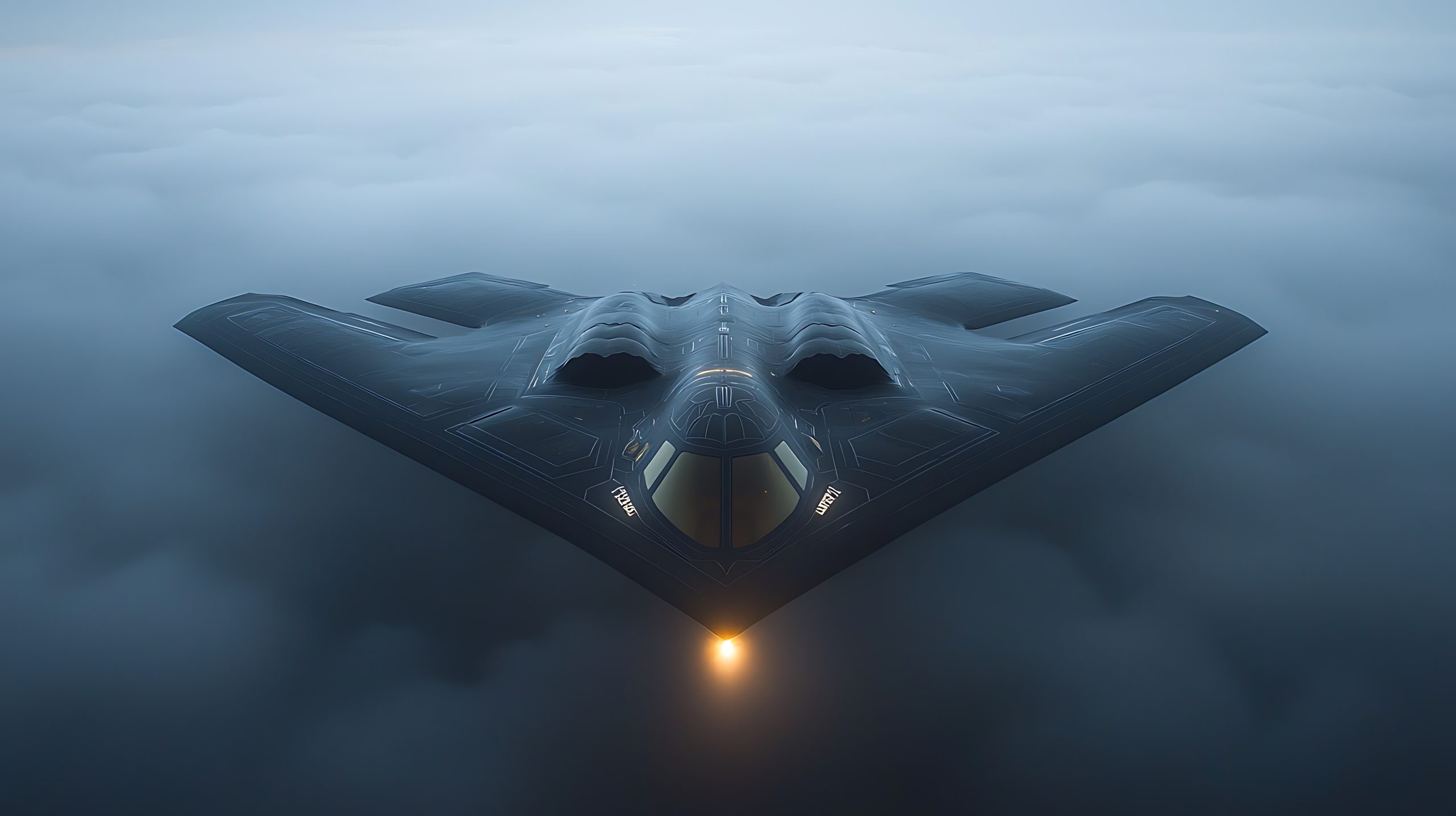 Tensions explosives : les États-Unis déploient les B-2, la guerre contre l’Iran à portée de missile