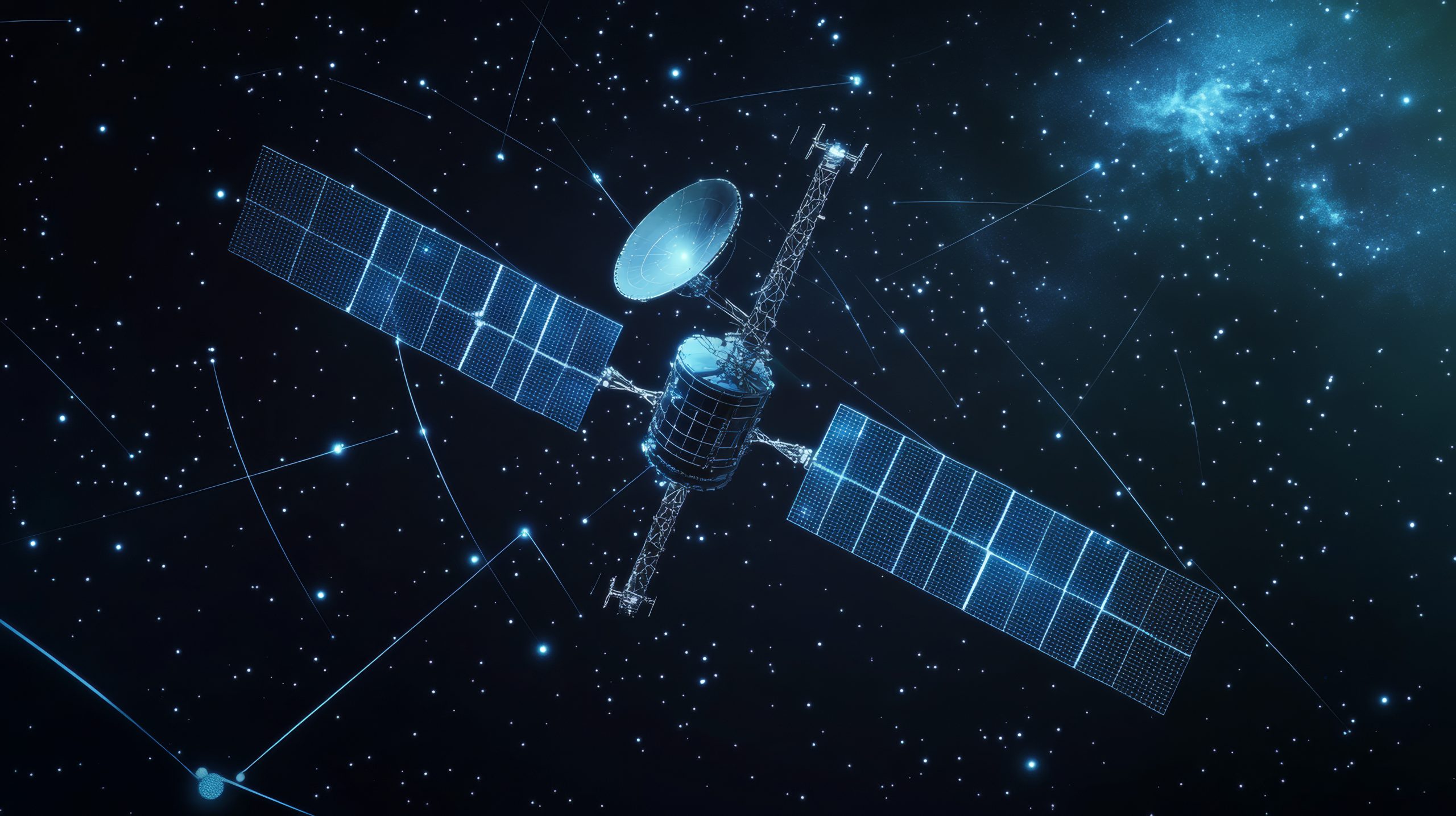 Internet dans les villages et au milieu de l’océan : le concurrent Starlink bouleverse la Russie