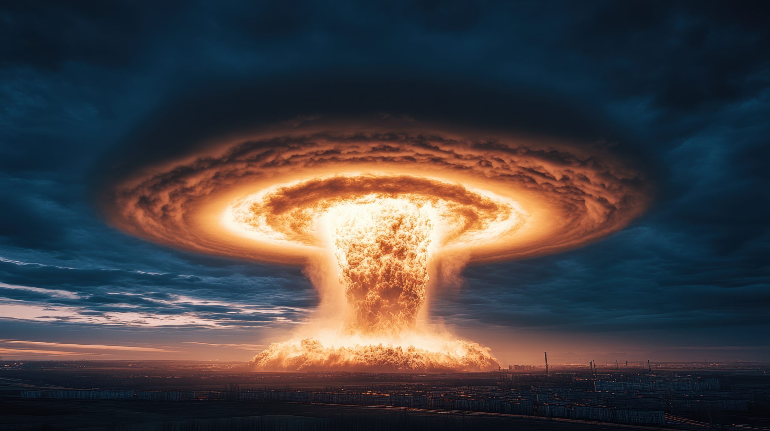 Qu’est-ce que la GBU-57, l’arme conçue pour détruire l’indestructible