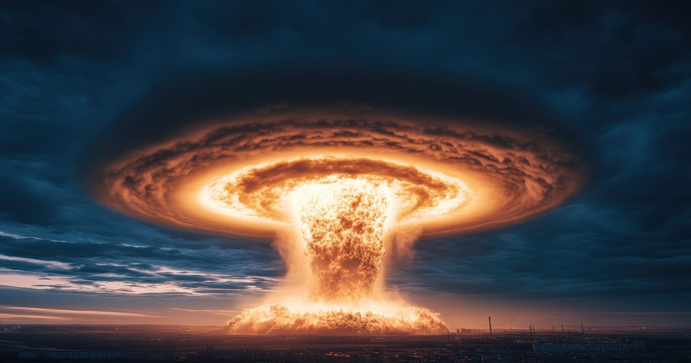 Qu’est-ce que la GBU-57, l’arme conçue pour détruire l’indestructible