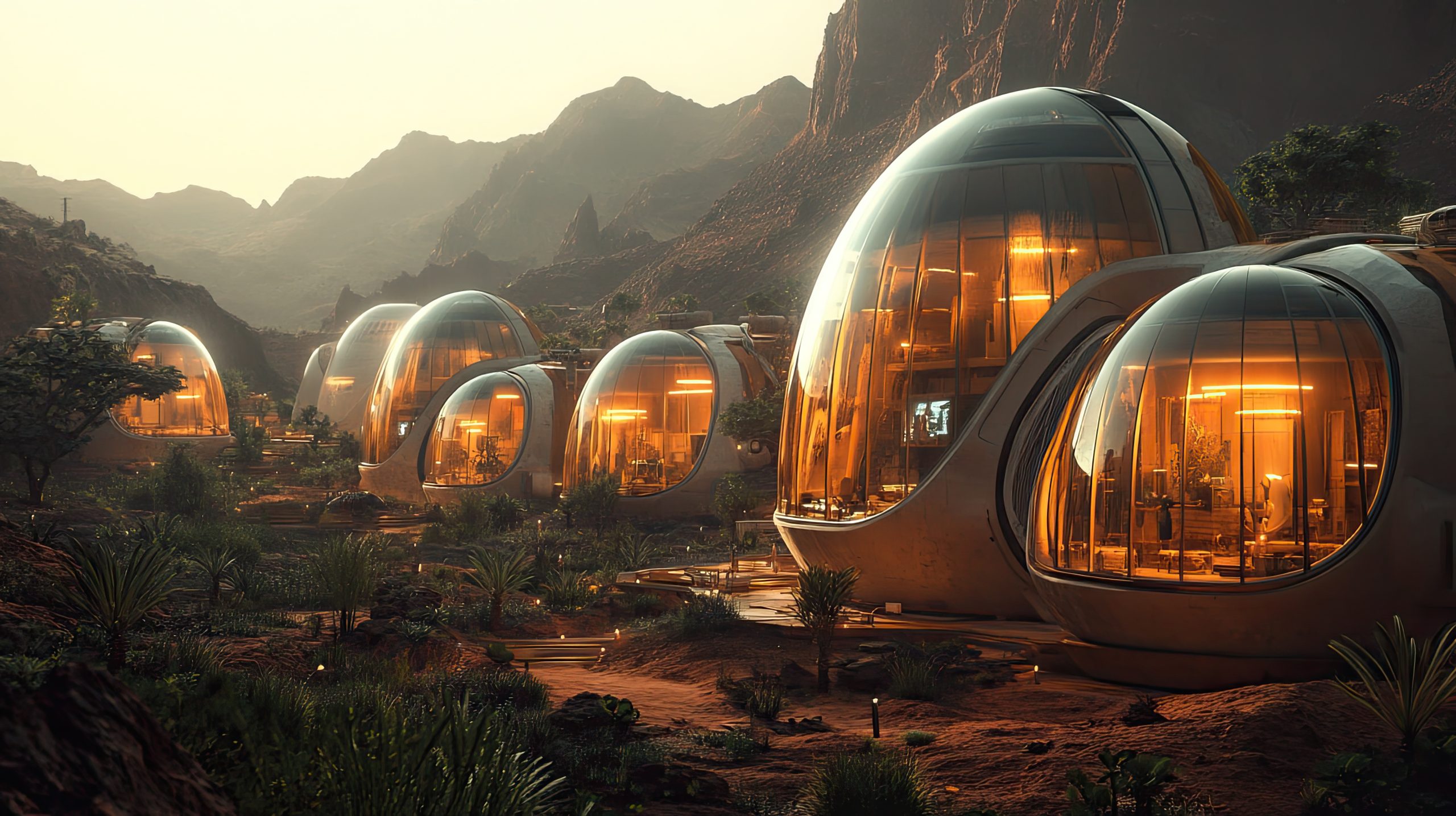Une initiative pour étendre la vie au-delà de la Terre