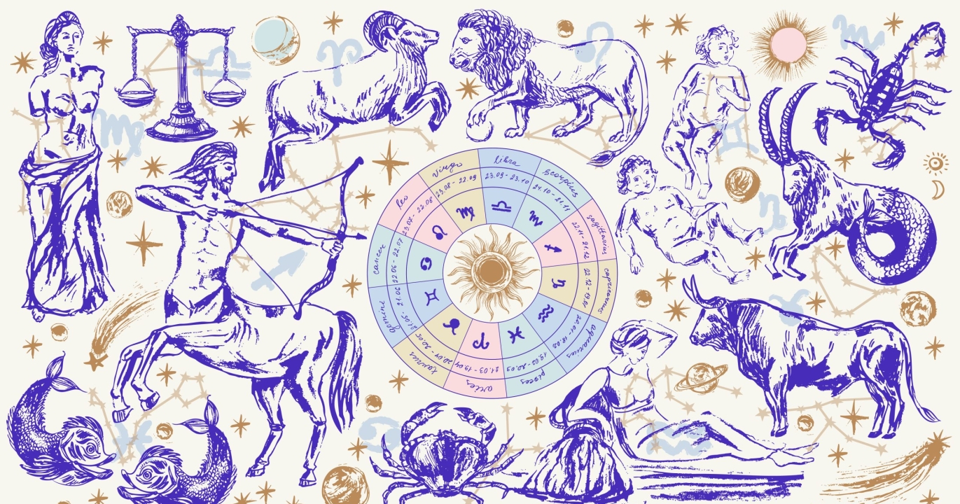 Les Signes du Zodiaque qui ont des Horoscopes Puissants en Juin 2025