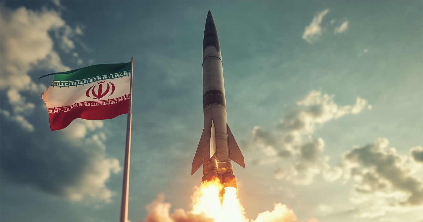 L’Iran riposte : le président iranien avertit : « L’agression ne restera pas impunie »