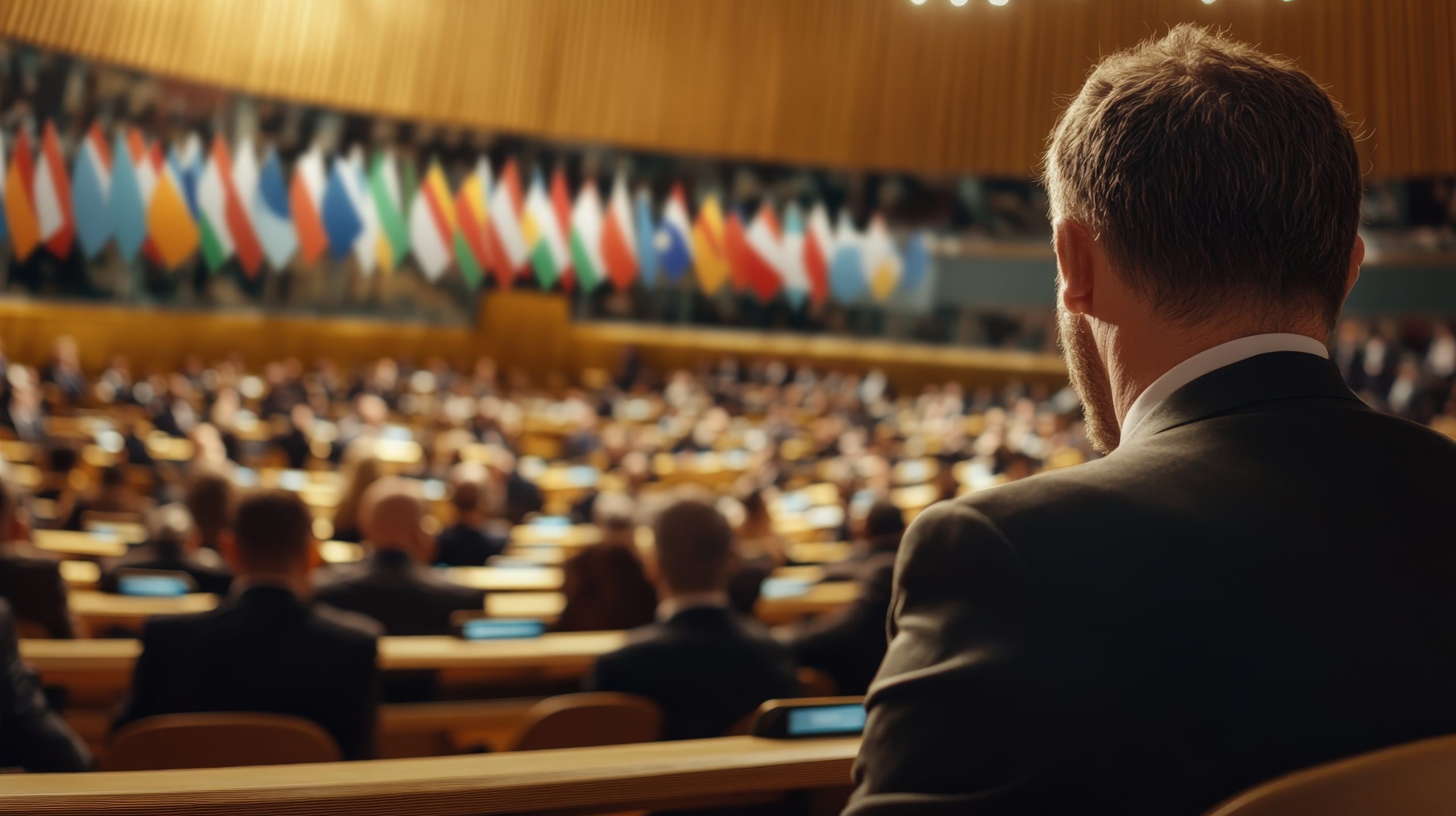 Le Conseil de sécurité sous pression : divisions et jeux d’influence
