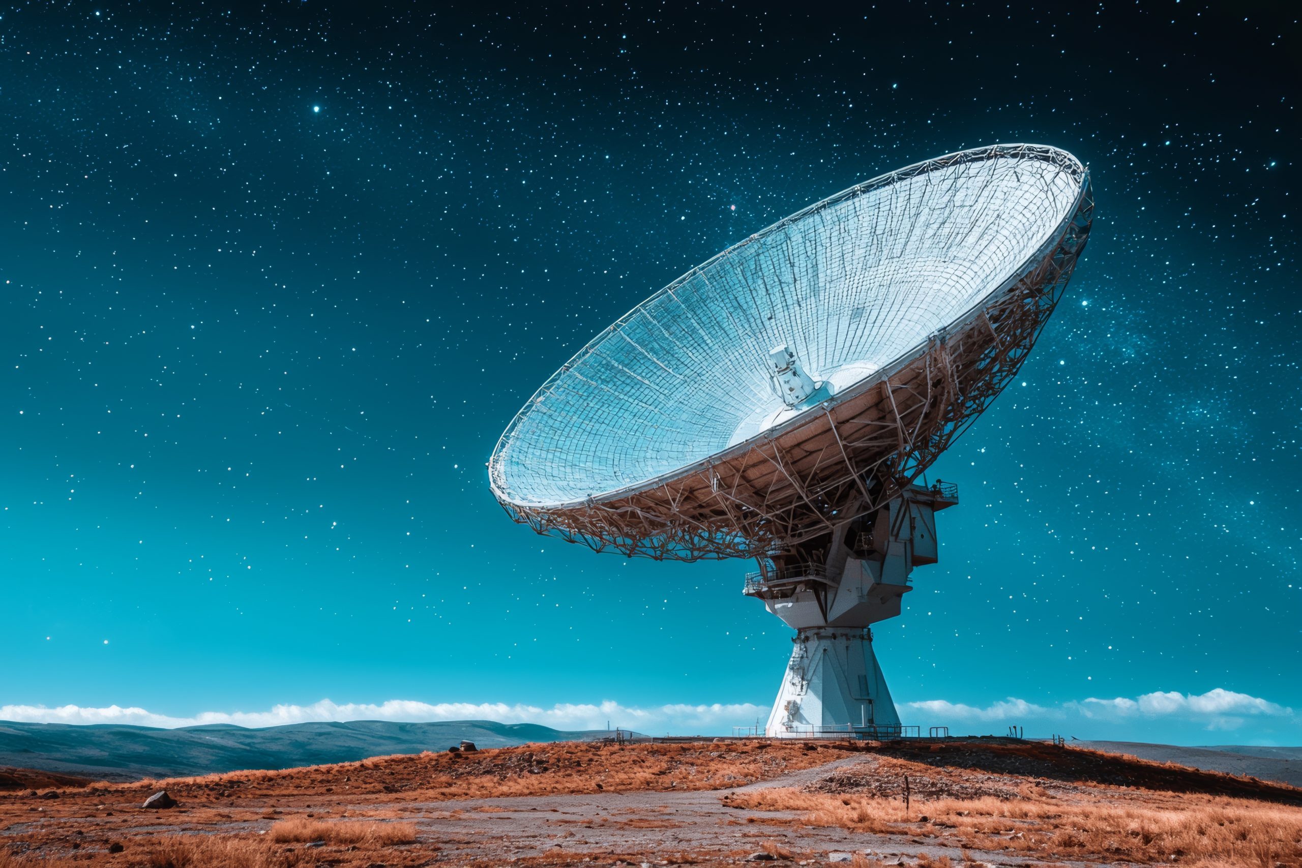 Pourquoi ce signal fascine-t-il autant les astronomes ?