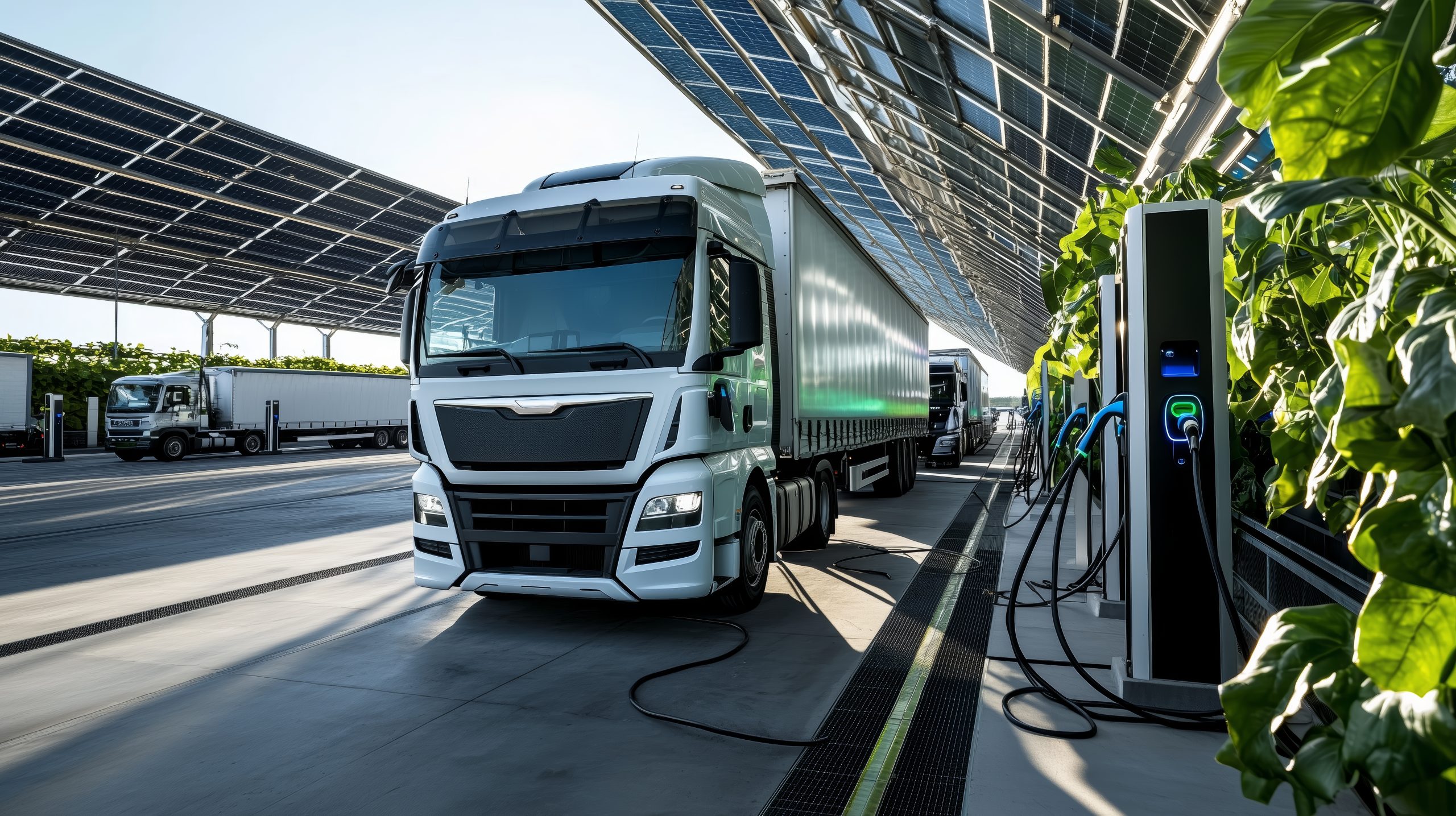 Une démarche technologique au service de la mobilité durable