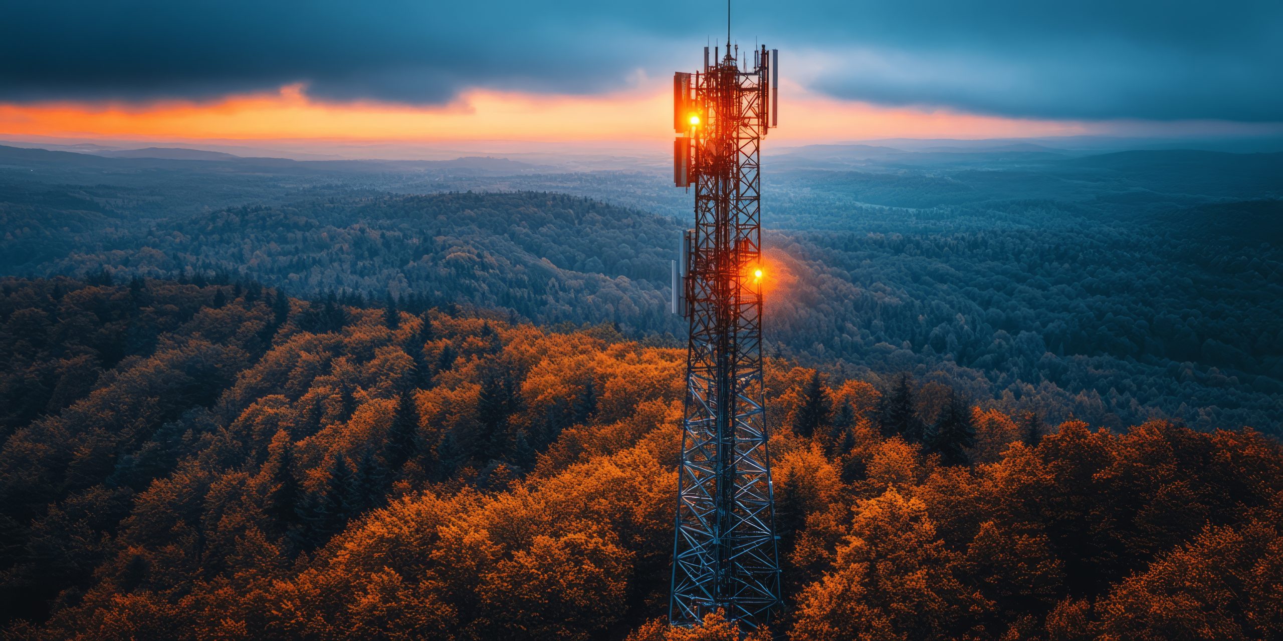 La 6g explose tous les records : la Chine en tête pour déployer l’internet du futur