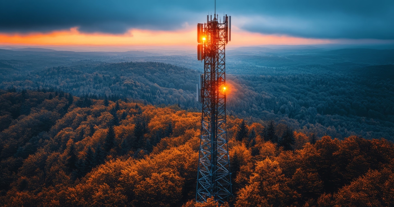 La 6g explose tous les records : la Chine en tête pour déployer l’internet du futur