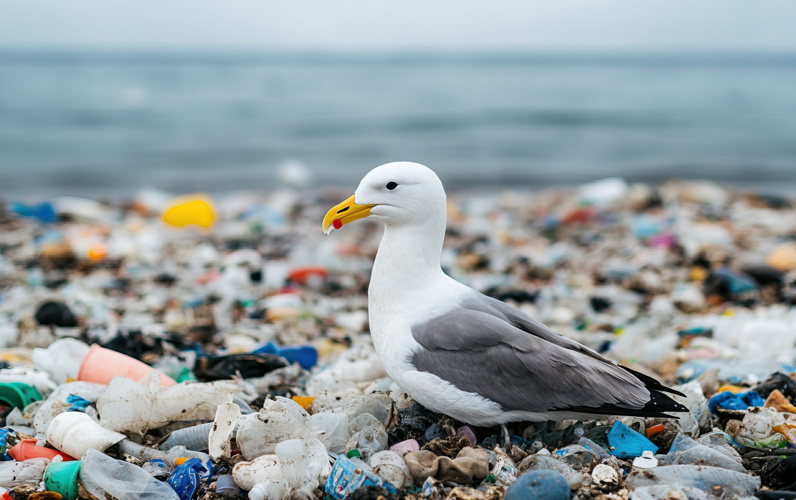 Conclusion : une nouvelle ère pour les plastiques, un espoir pour la planète