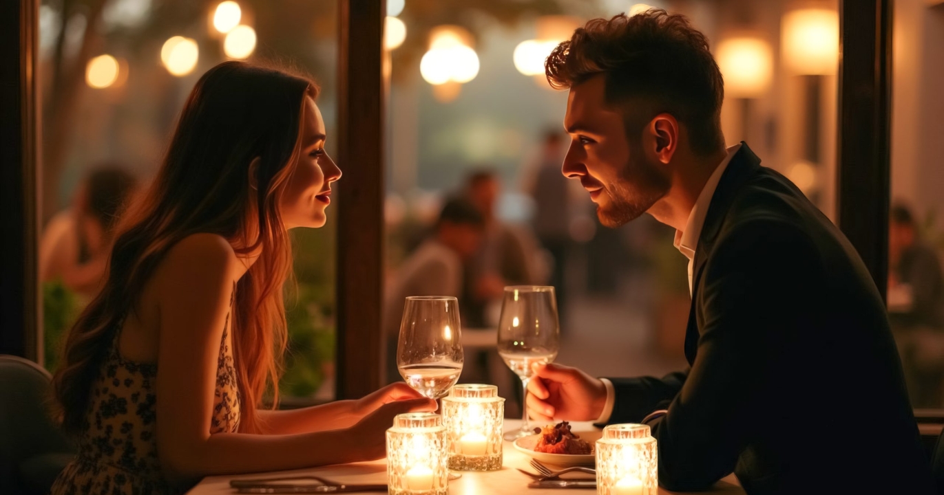 À ce gars qui m&#039;a montré que l&#039;amour est magnifique, MERCI.