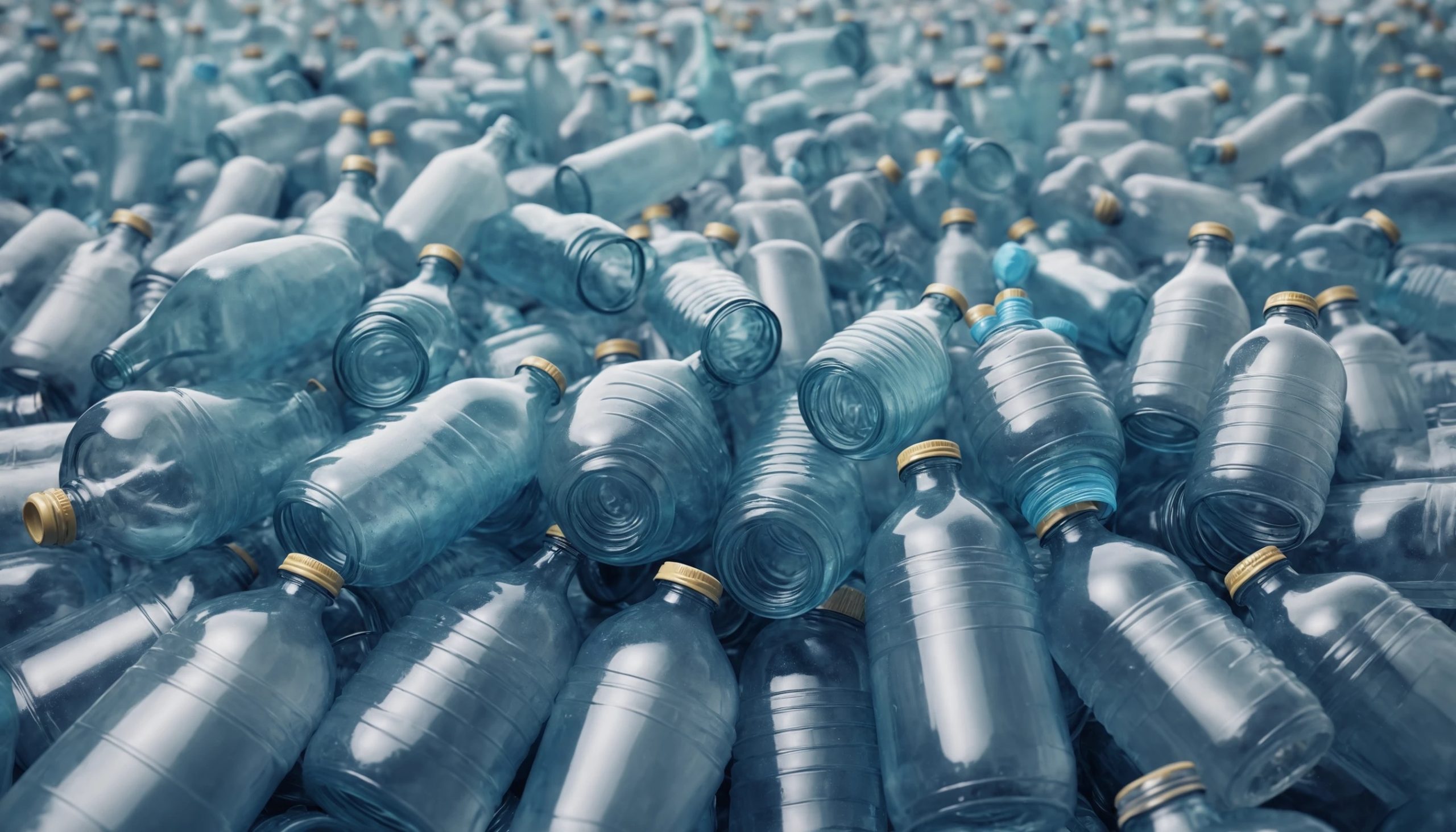 Une innovation qui change la donne face à la pollution plastique