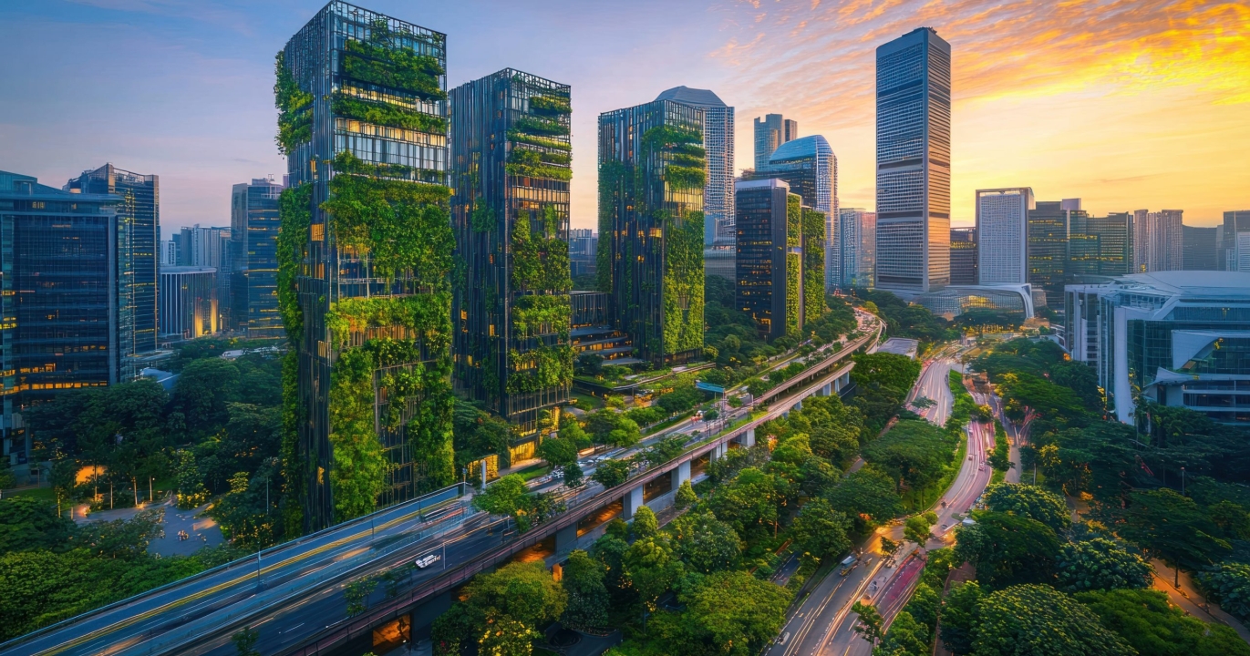 La Chine produit plus d’énergie renouvelable que les États-Unis et l’Europe réunis : une révolution verte mondiale