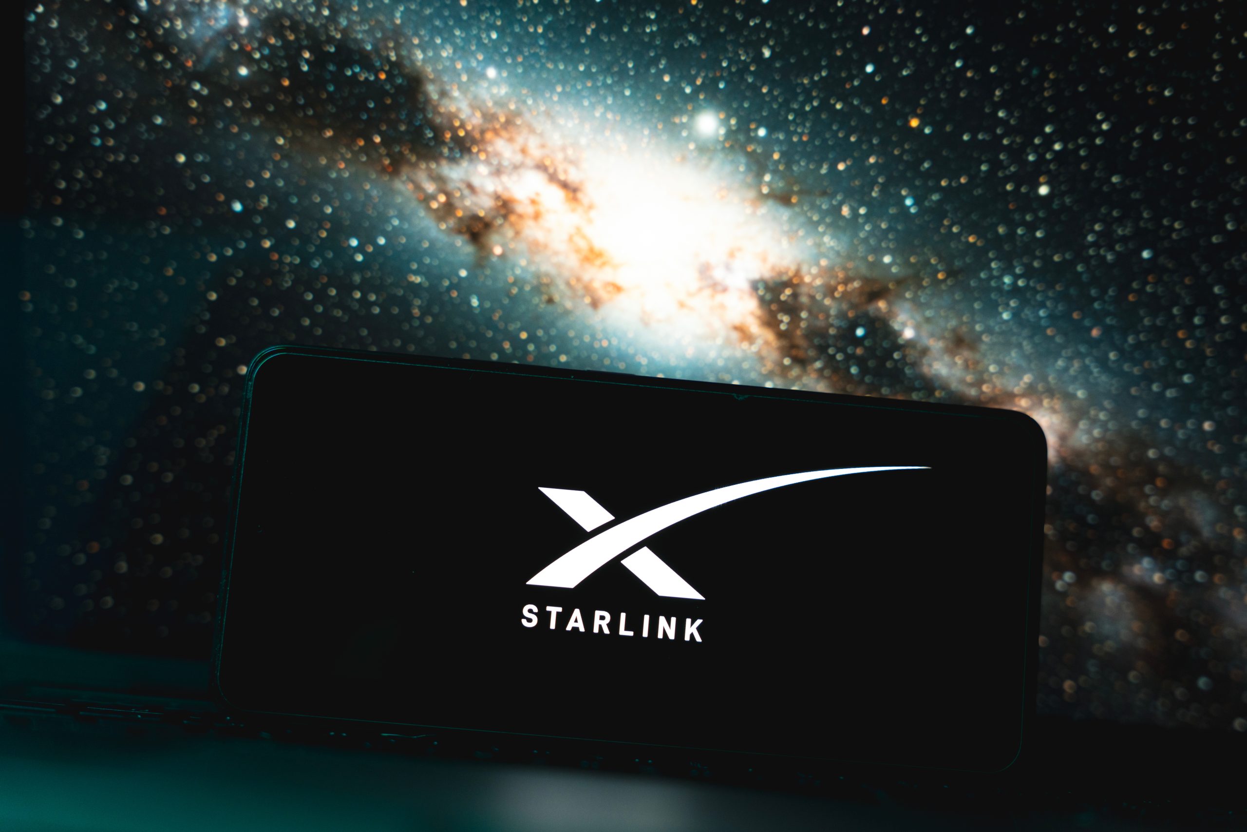 Starlink, la solution miracle pour accéder à internet libre