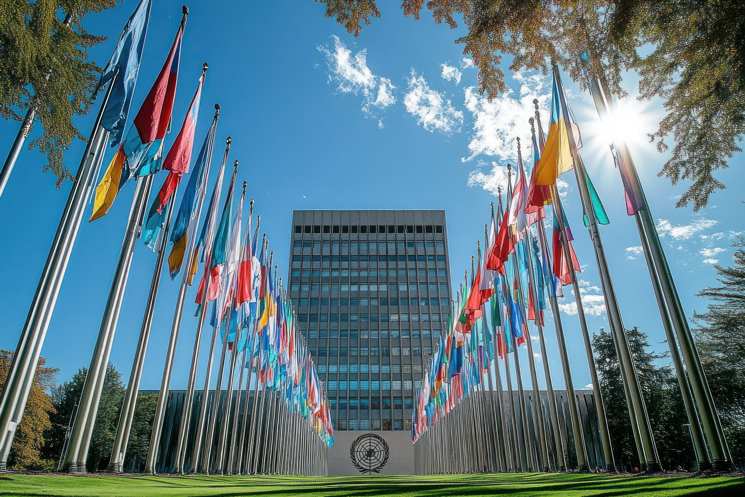 Les conséquences géopolitiques : un climat de méfiance et de tension