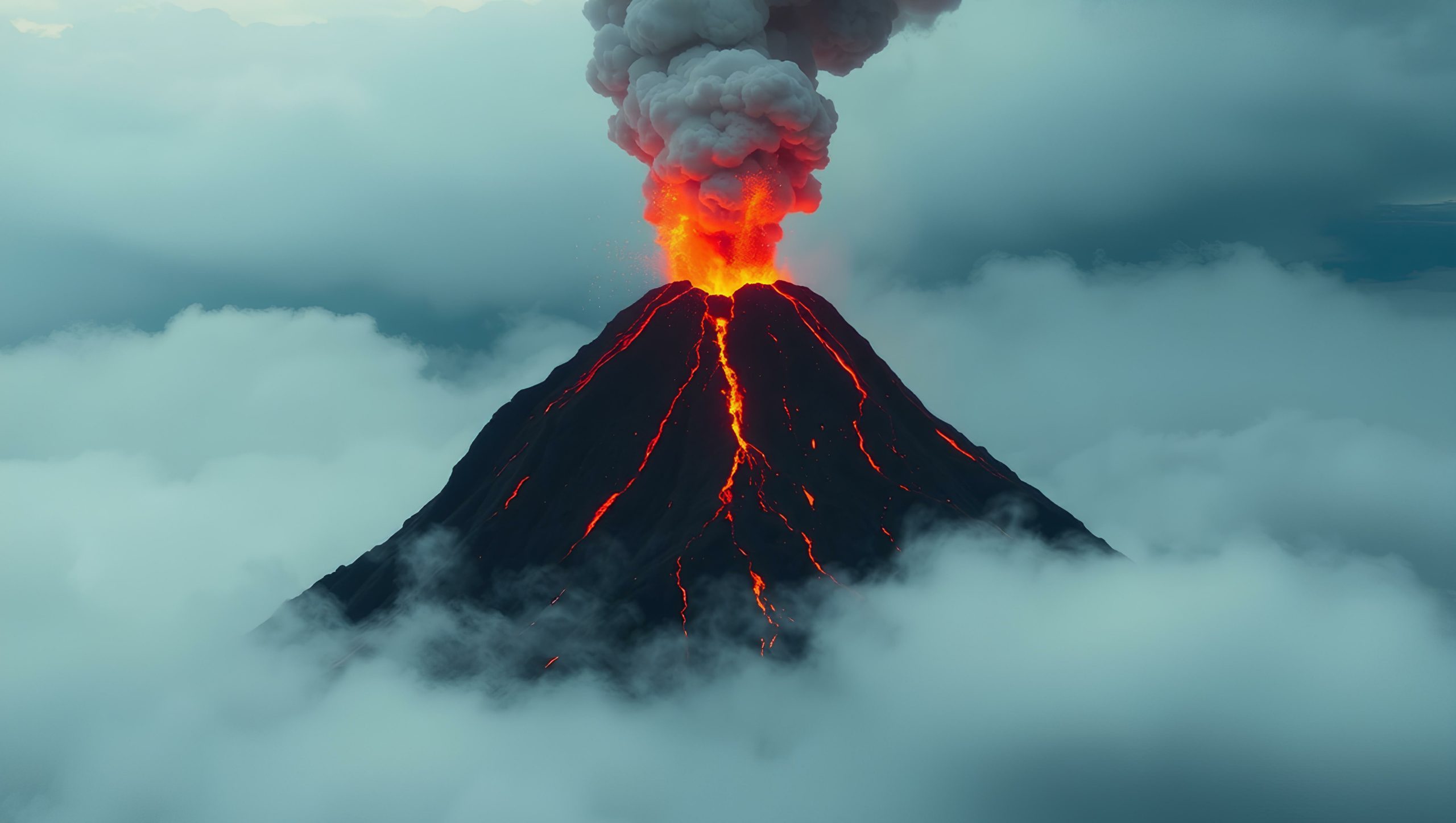 Pourquoi l’Etna fascine-t-il autant ?