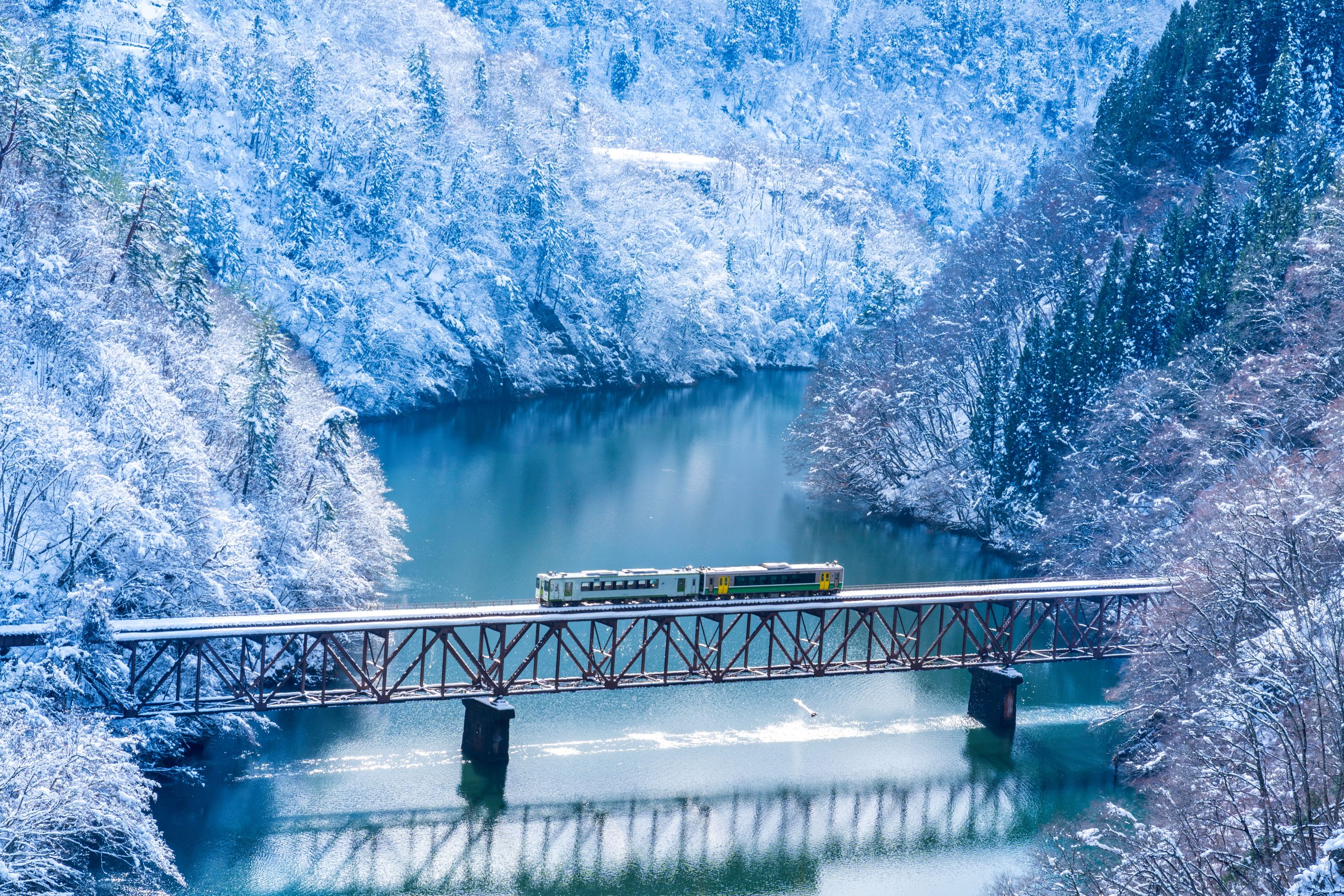 Un conducteur de train au Japon s’excuse pour 35 secondes de retard :
