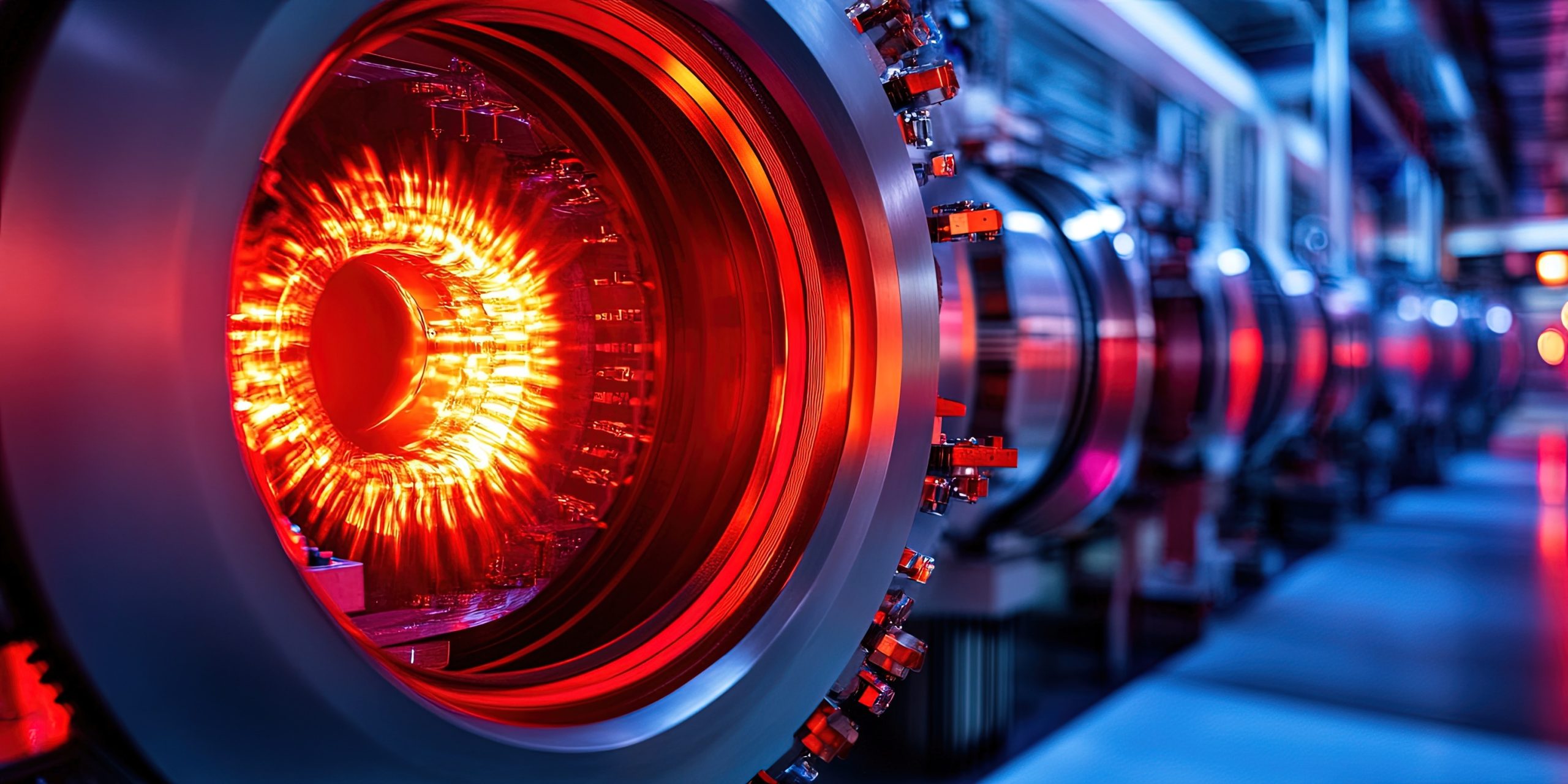 La fusion nucléaire : comprendre le principe