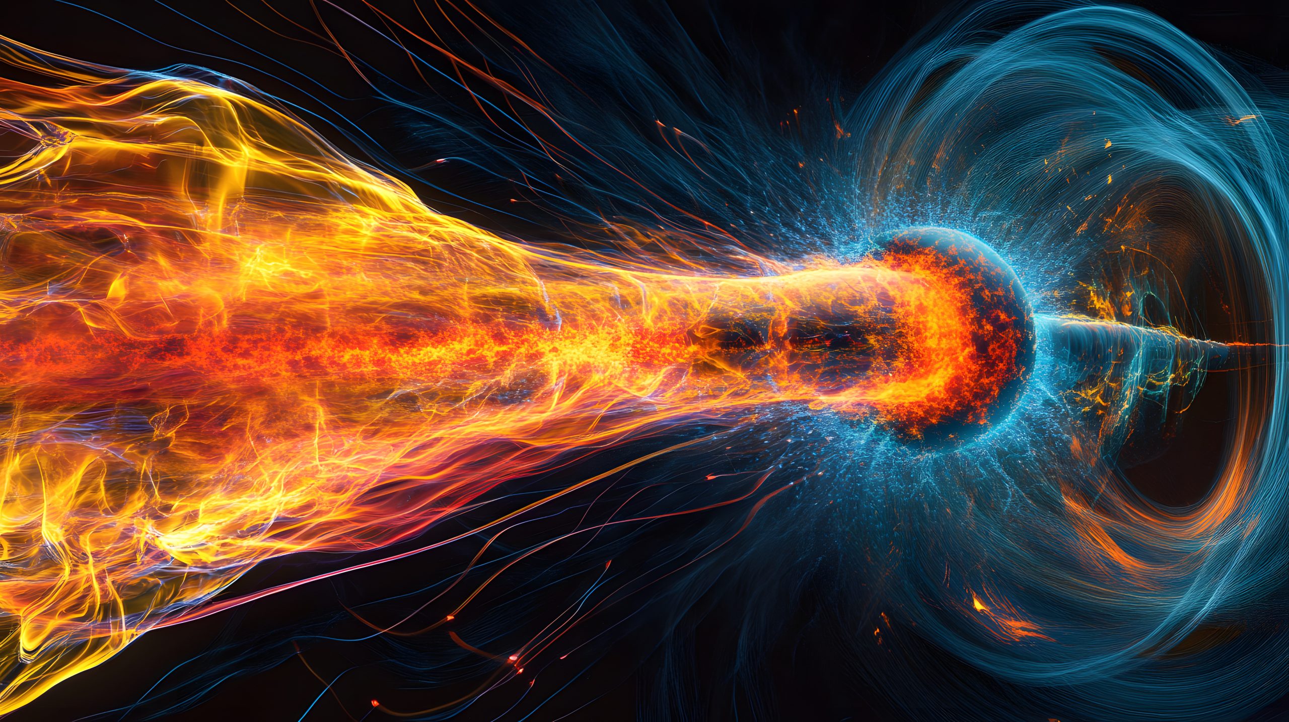 Un avenir transformé par la fusion nucléaire