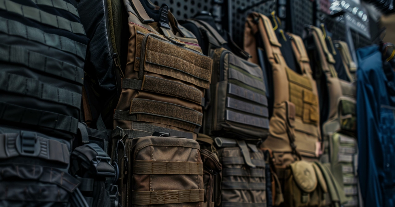 Les scientifiques créent un matériau pare-balles ultramince qui se durcit comme un diamant à l’impact