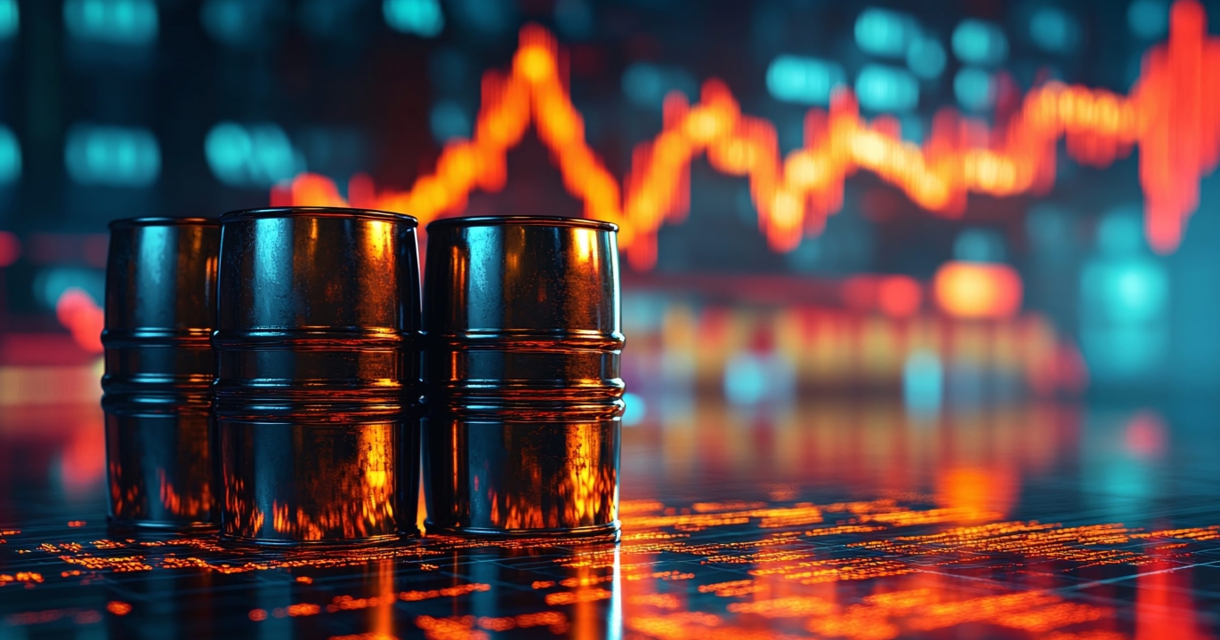 Trump impose la loi : le baril s’effondre, le monde entier à l’écoute