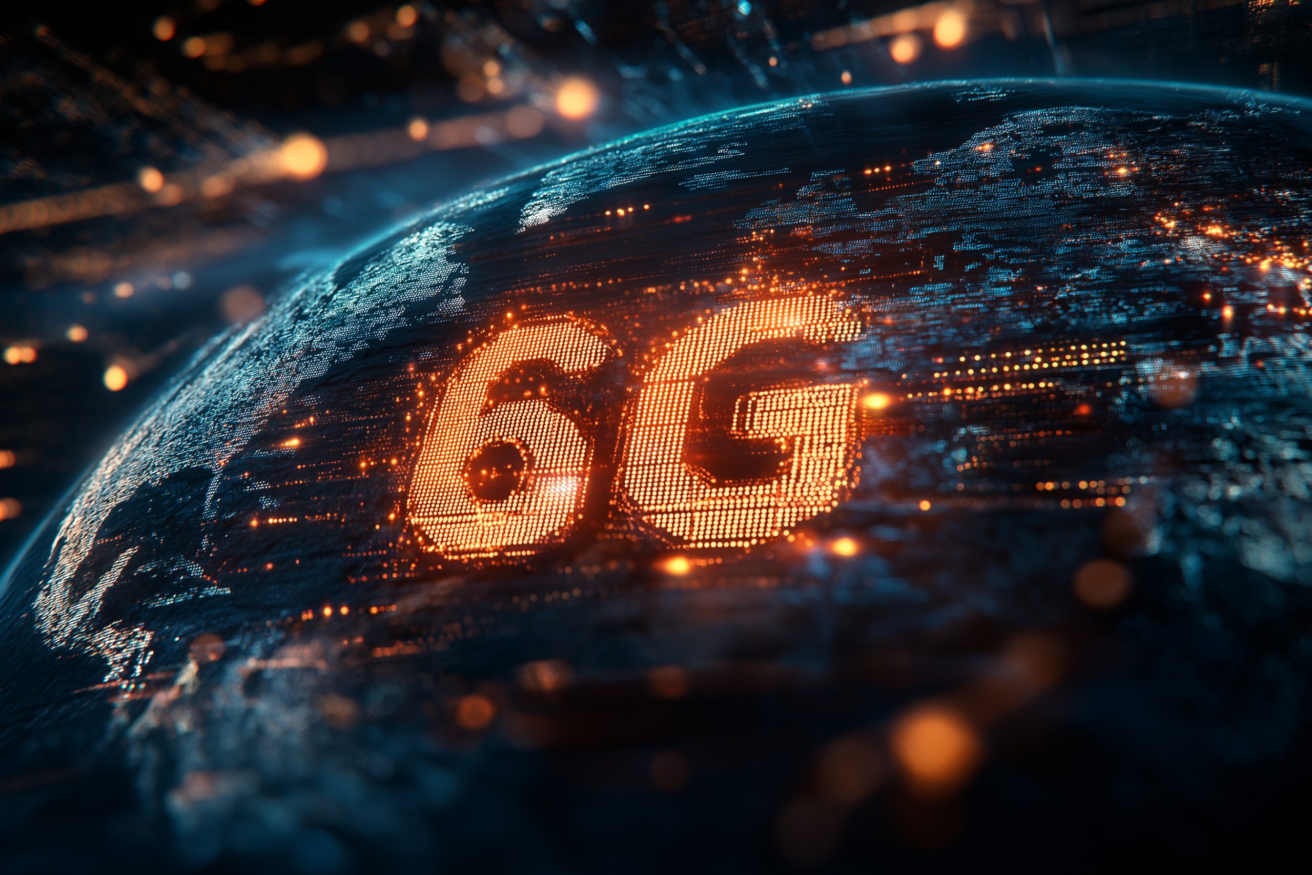 La Chine Dévoile Son Arme De 6G : Un Système De Guerre Électronique Qui Redéfinit Le Champ De Bataille
