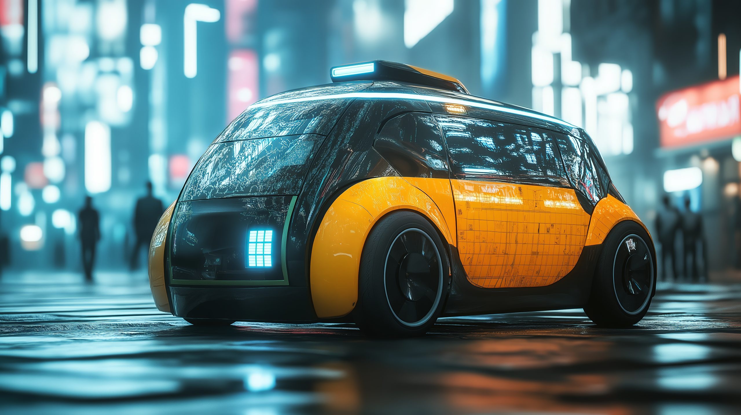Conclusion : Le futur de la mobilité s’écrit aujourd’hui, et il parle chinois