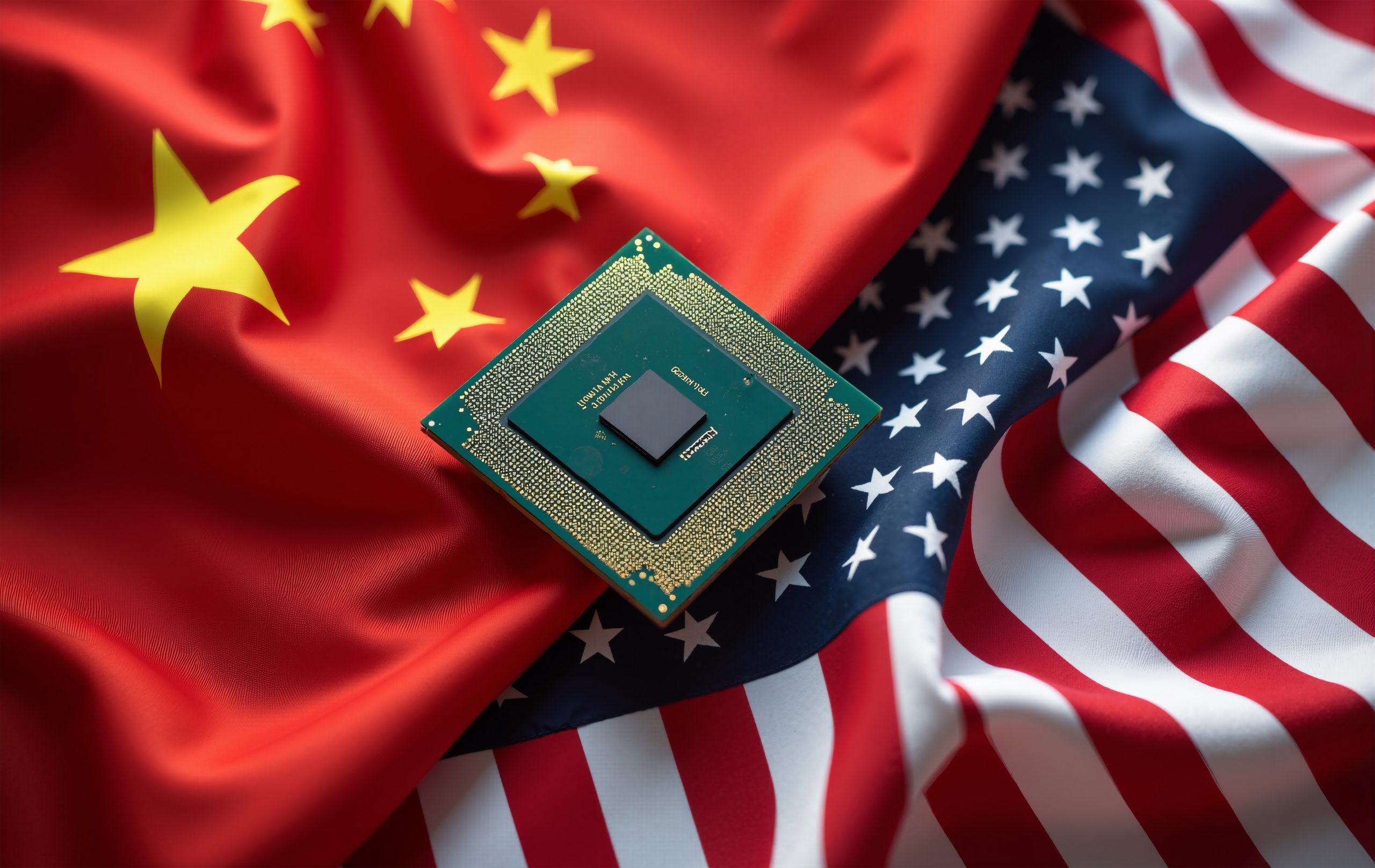 Accord historique entre Trump et la Chine : la stabilité retrouvée, nos produits essentiels enfin sécurisés… pour l’instant