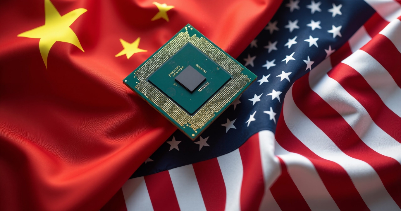 Accord historique entre Trump et la Chine : la stabilité retrouvée, nos produits essentiels enfin sécurisés… pour l’instant